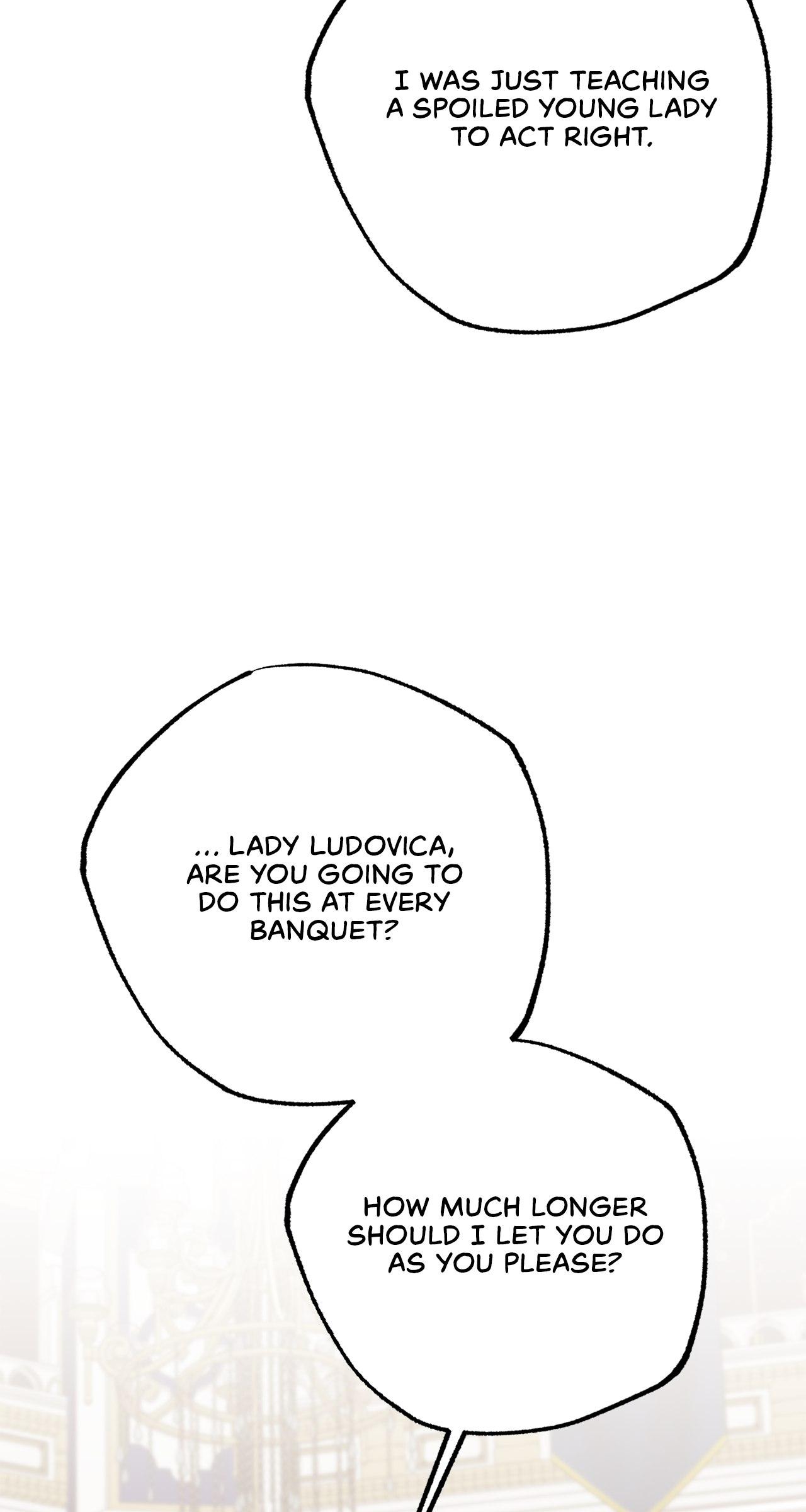 Read Let Me Kidnap the Male Lead! Manga Online