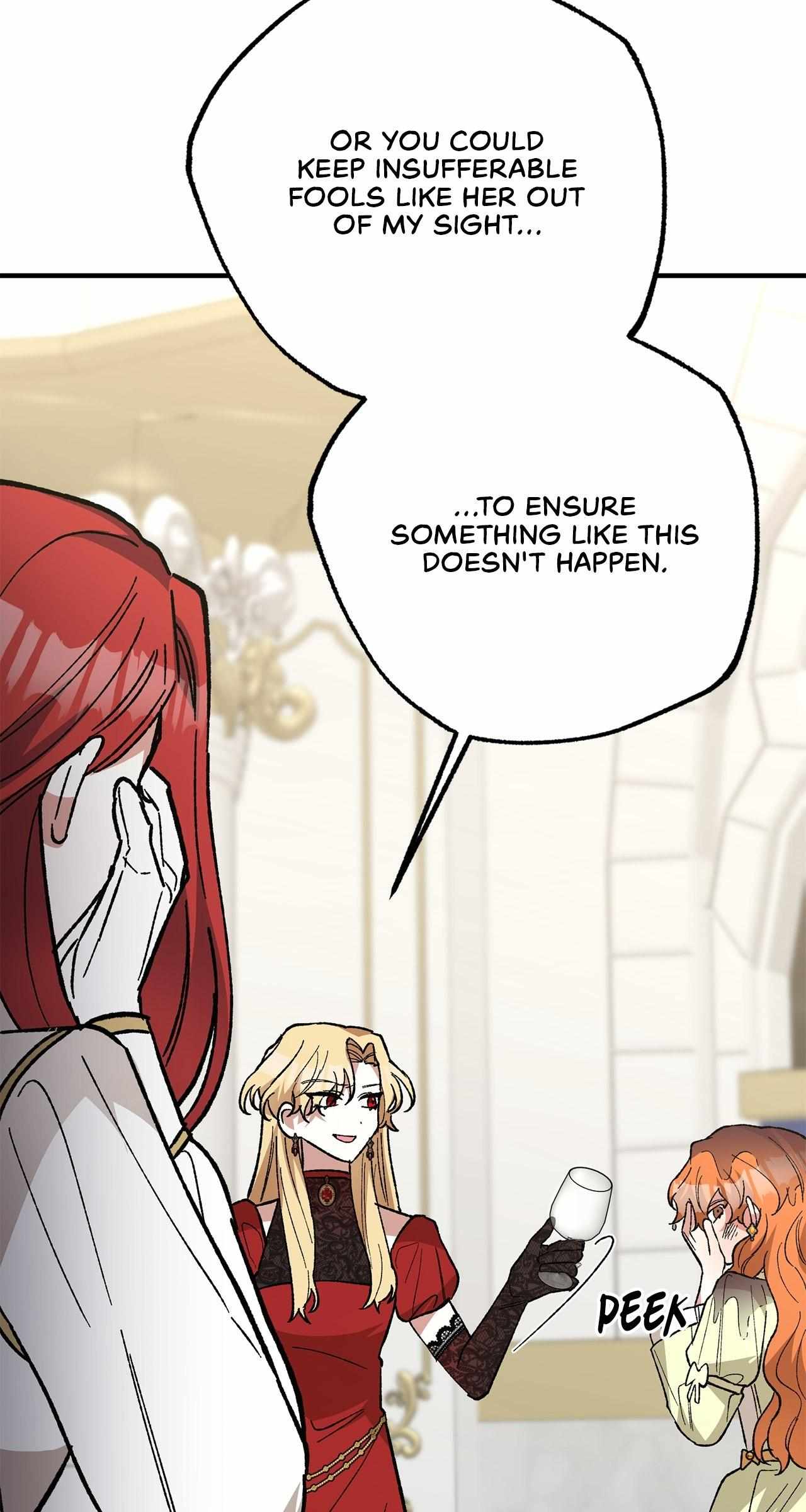 Read Let Me Kidnap the Male Lead! Manga Online