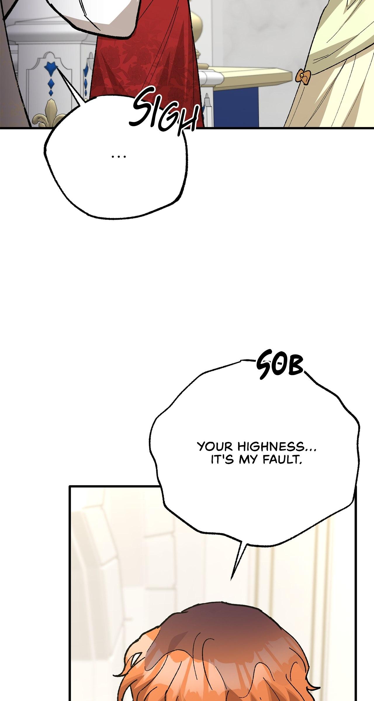 Read Let Me Kidnap the Male Lead! Manga Online