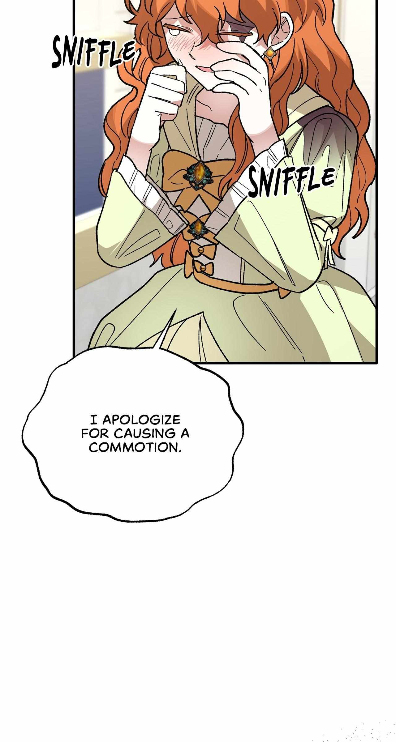 Read Let Me Kidnap the Male Lead! Manga Online