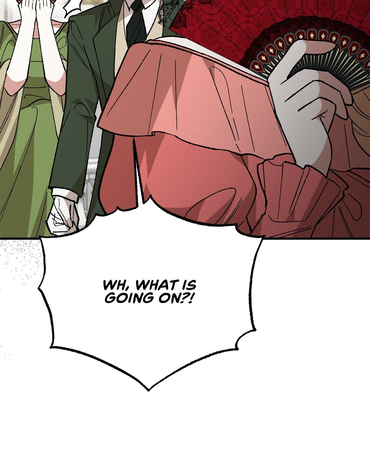 Read Let Me Kidnap the Male Lead! Manga Online