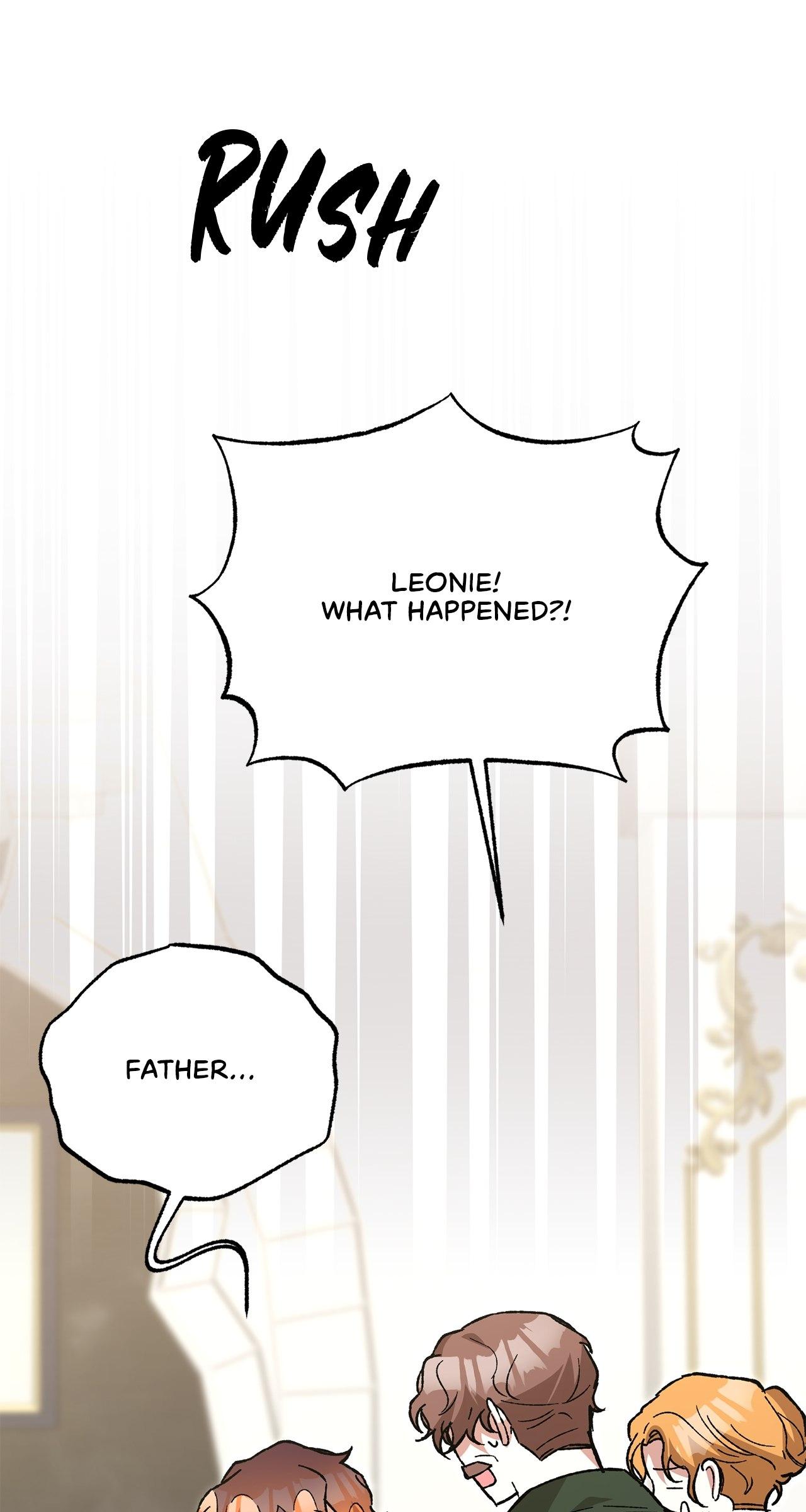 Read Let Me Kidnap the Male Lead! Manga Online