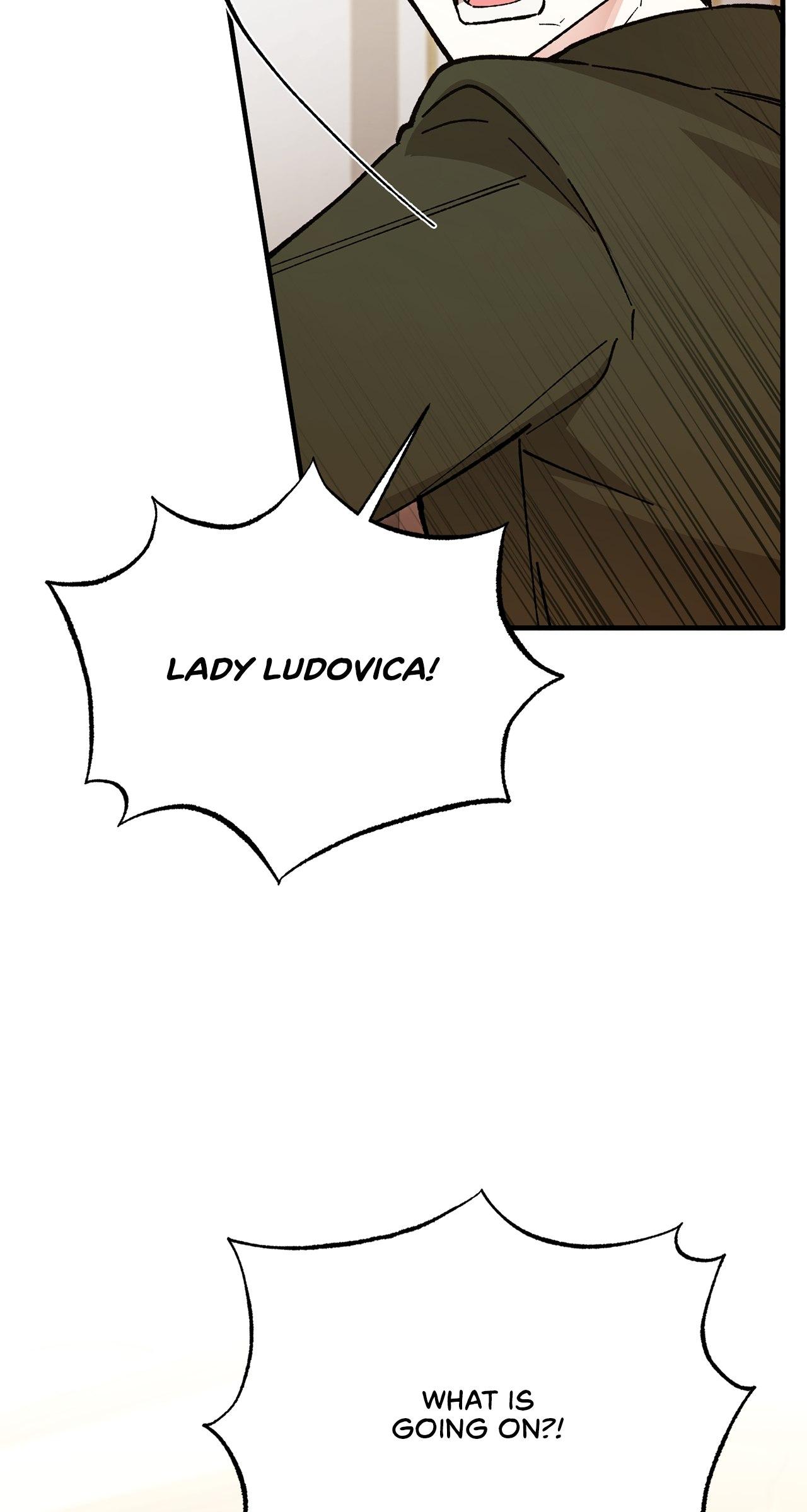 Read Let Me Kidnap the Male Lead! Manga Online