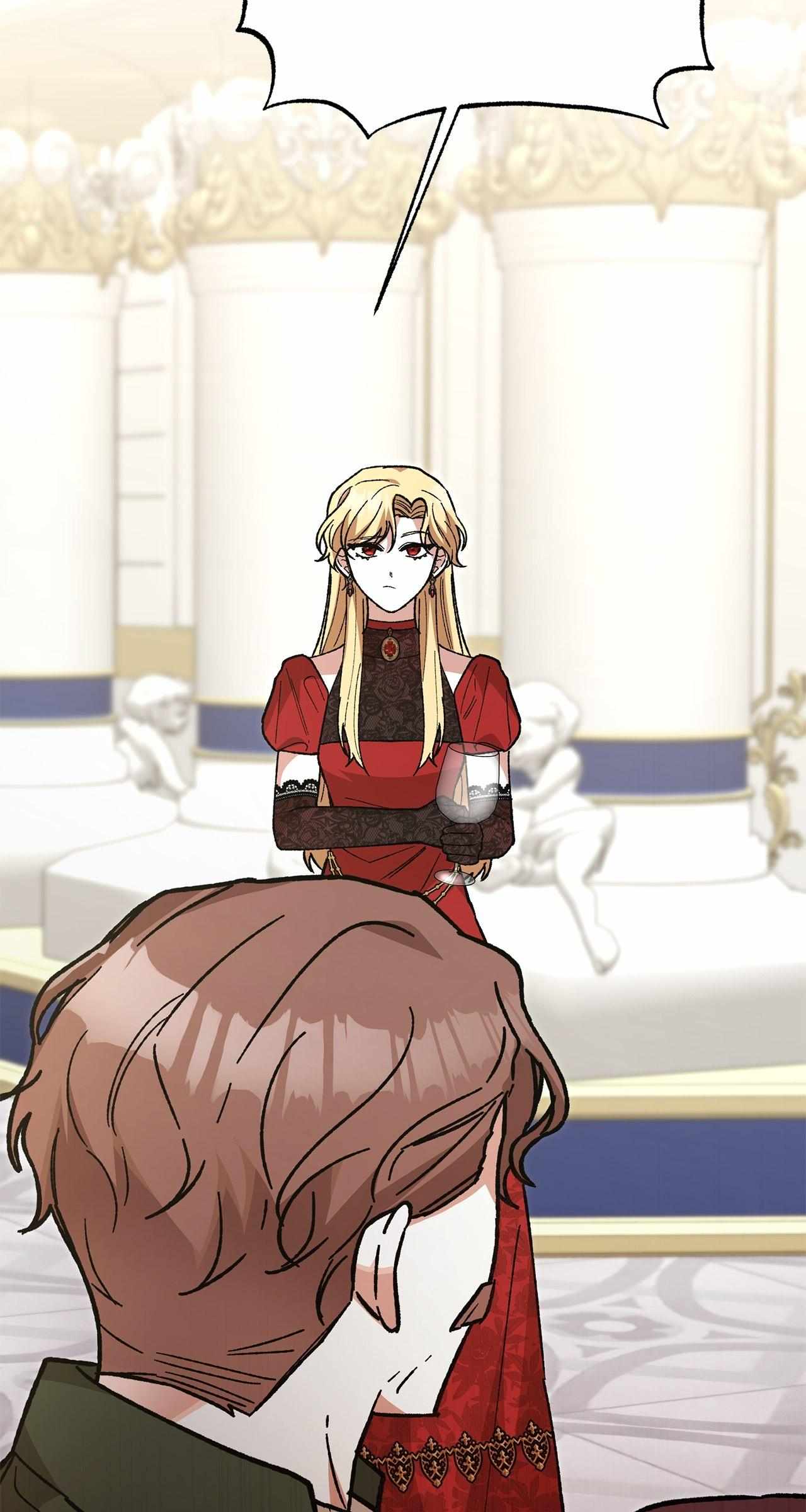 Read Let Me Kidnap the Male Lead! Manga Online