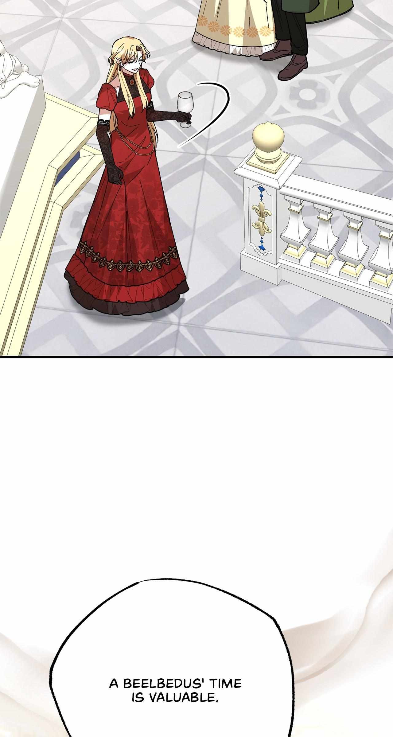 Read Let Me Kidnap the Male Lead! Manga Online