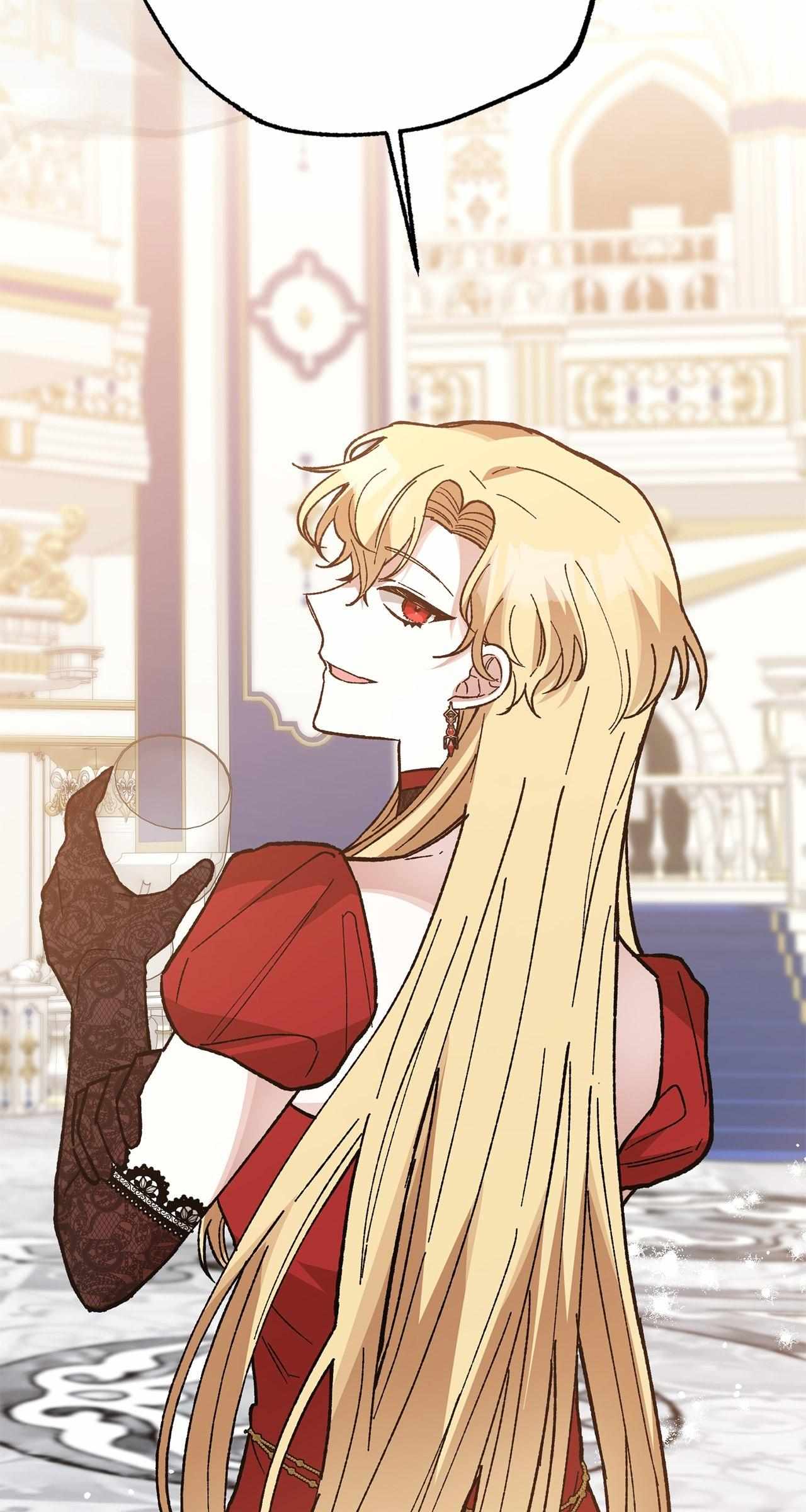 Read Let Me Kidnap the Male Lead! Manga Online