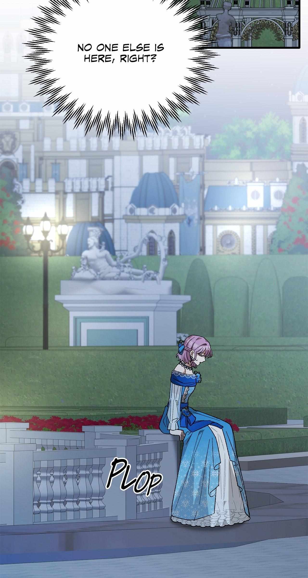 Read Let Me Kidnap the Male Lead! Manga Online