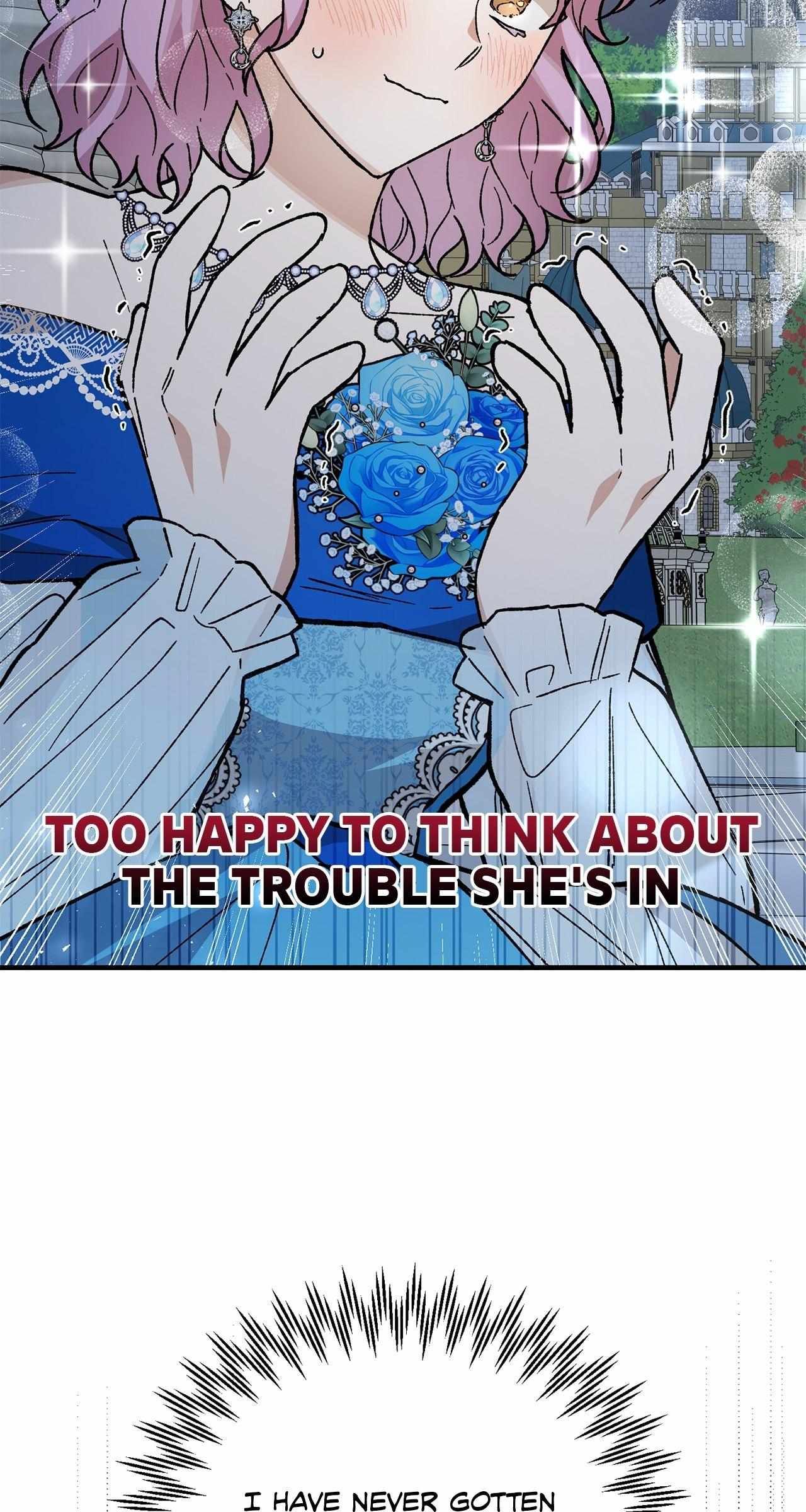 Read Let Me Kidnap the Male Lead! Manga Online