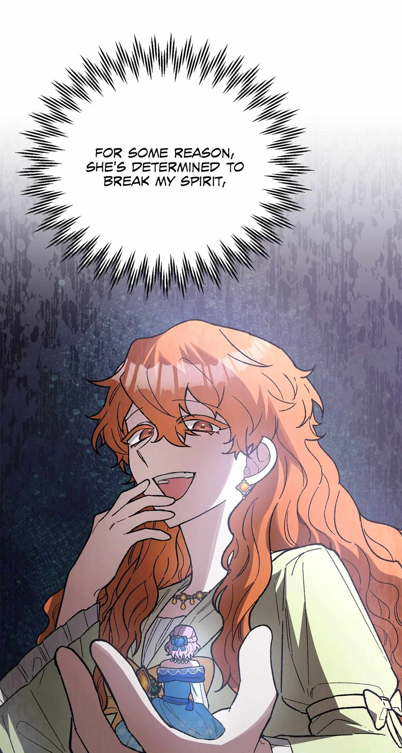 Read Let Me Kidnap the Male Lead! Manga Online