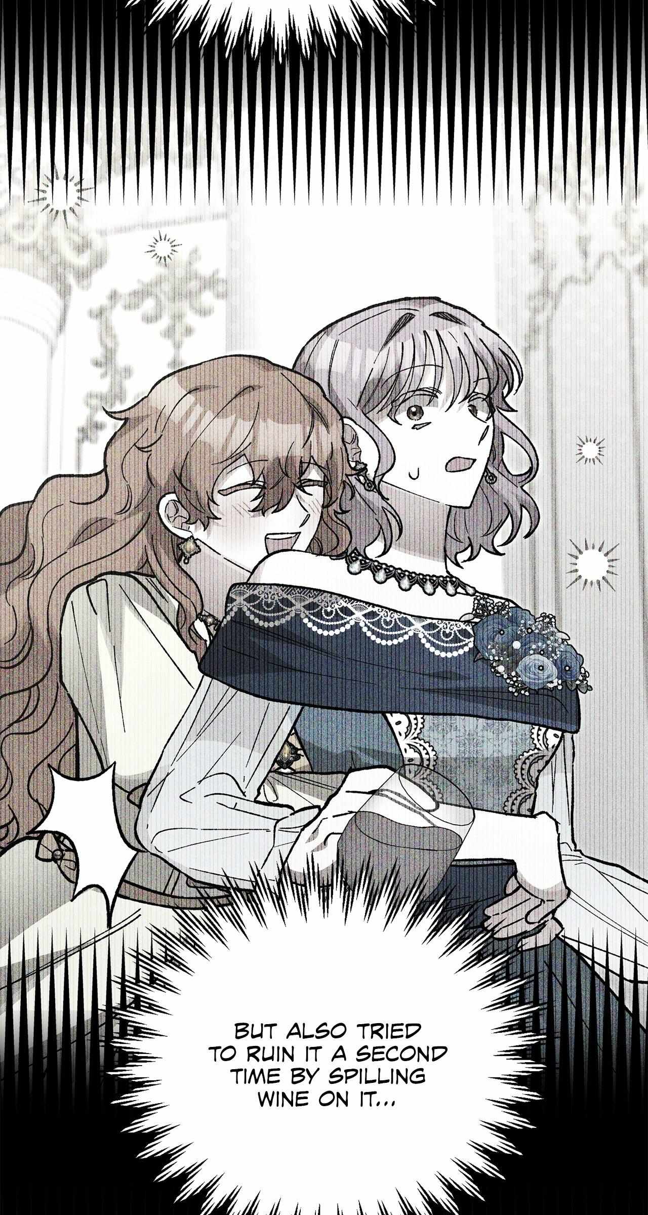 Read Let Me Kidnap the Male Lead! Manga Online