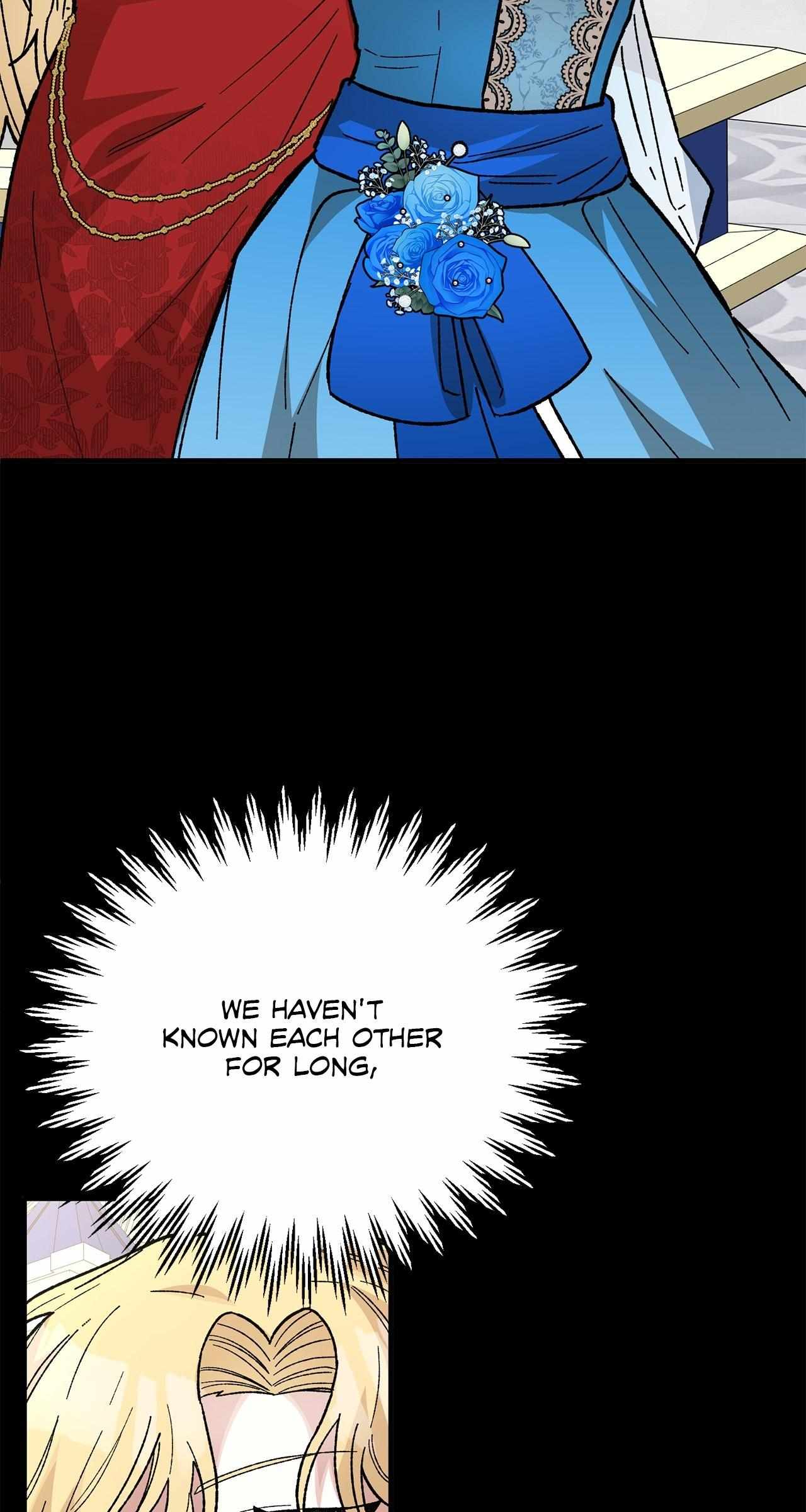 Read Let Me Kidnap the Male Lead! Manga Online