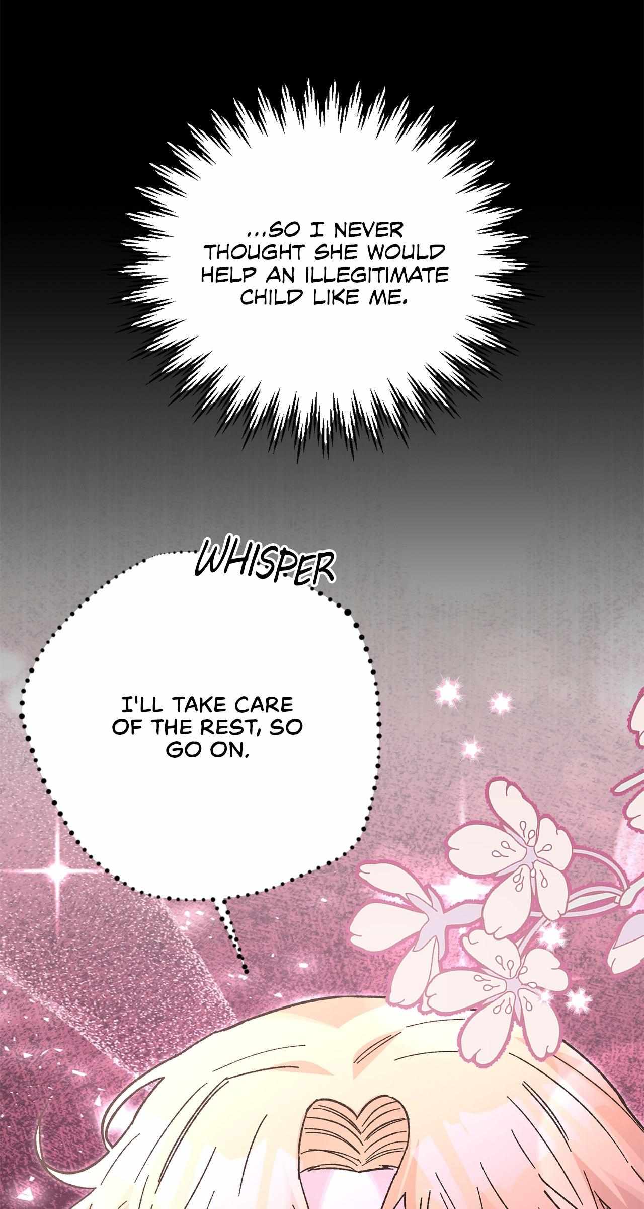 Read Let Me Kidnap the Male Lead! Manga Online