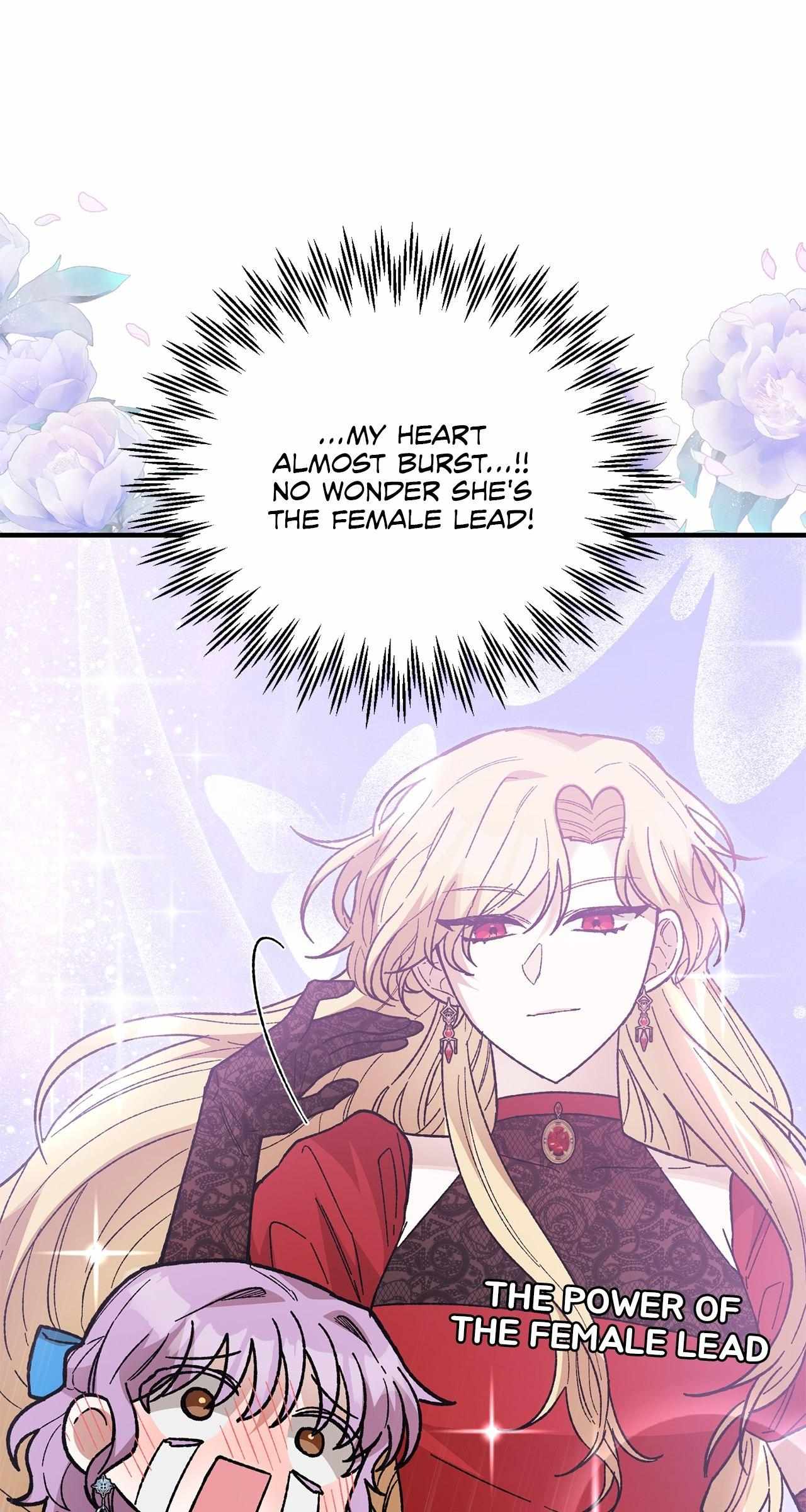 Read Let Me Kidnap the Male Lead! Manga Online