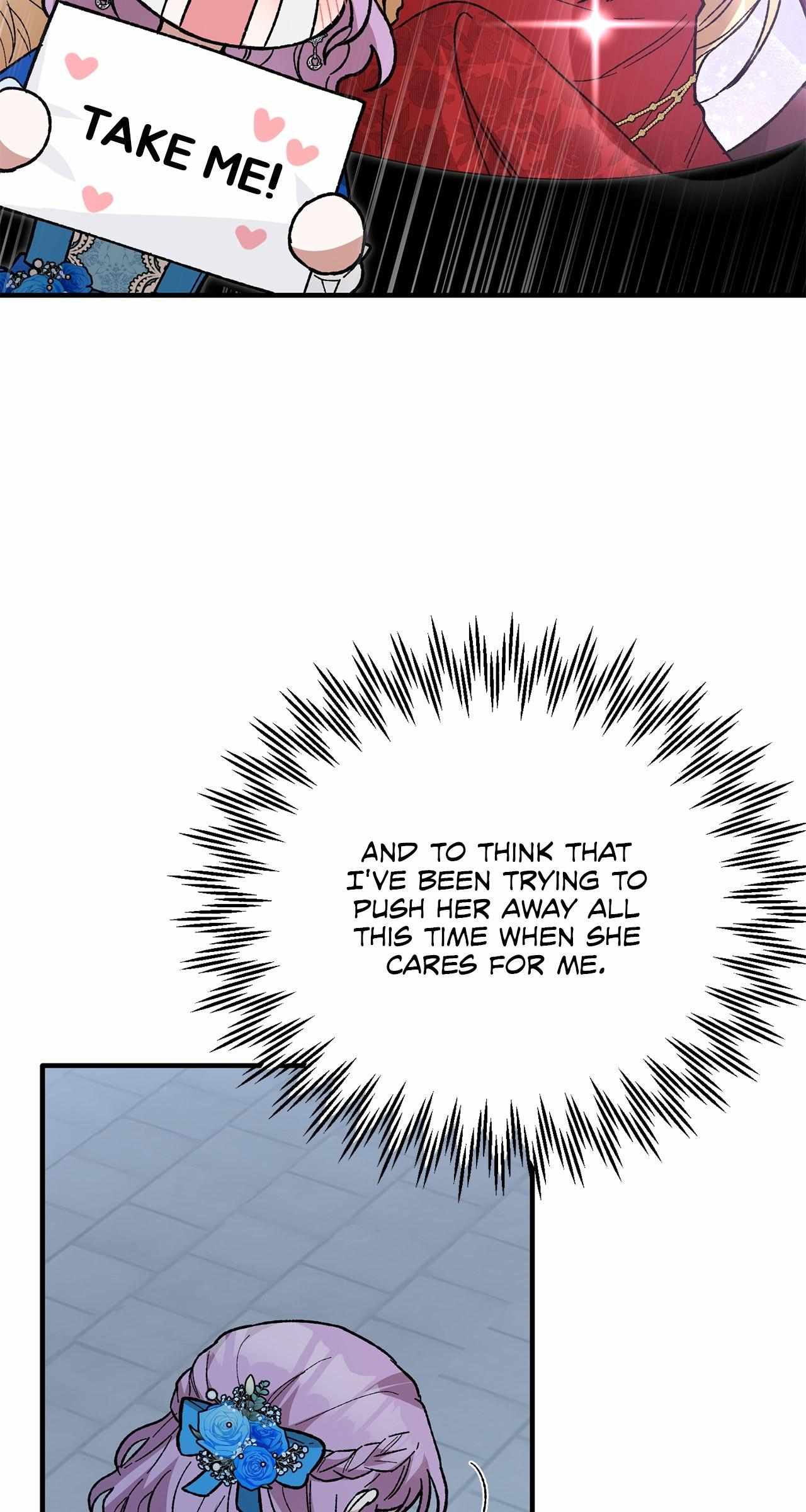 Read Let Me Kidnap the Male Lead! Manga Online