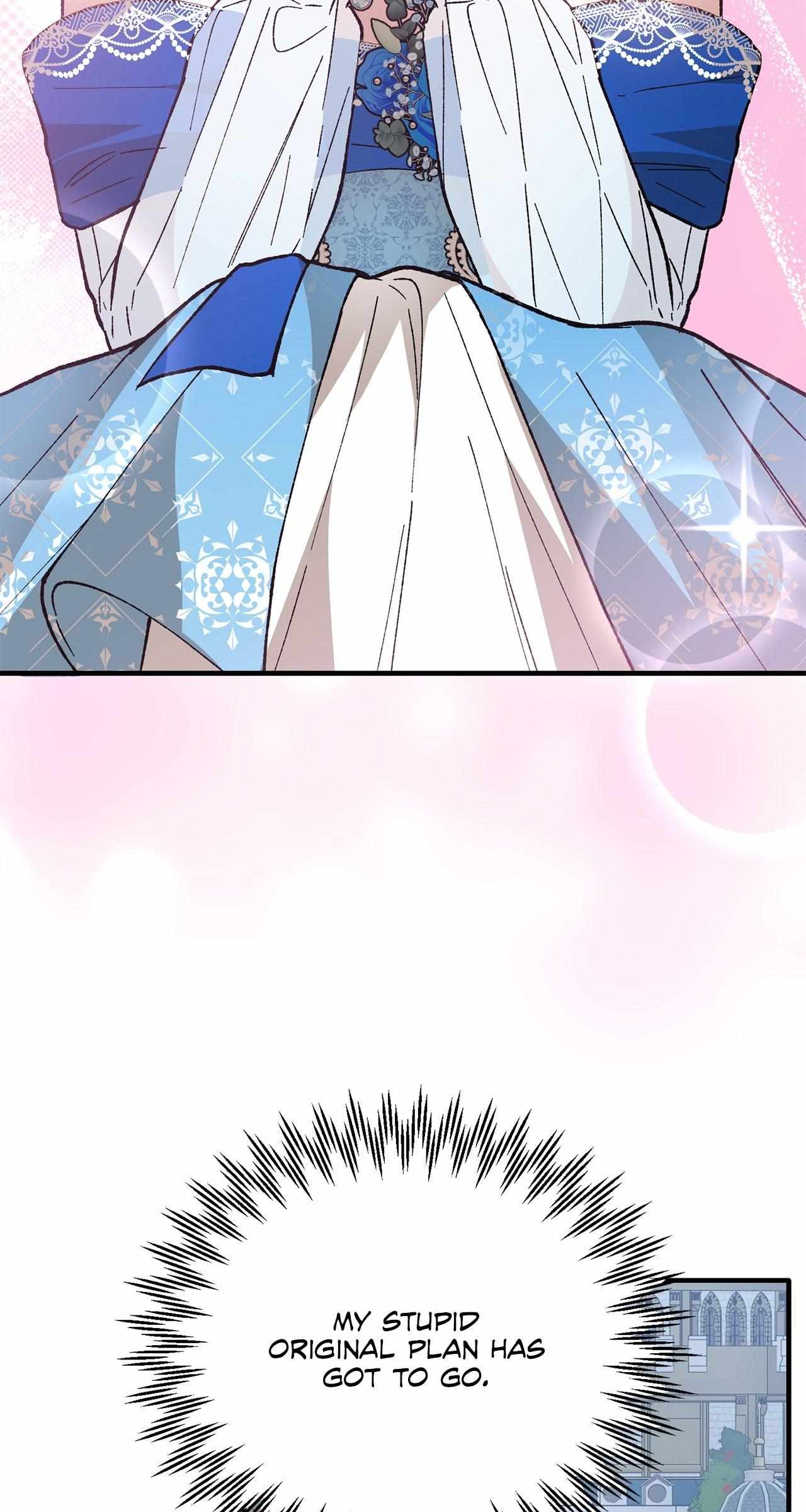 Read Let Me Kidnap the Male Lead! Manga Online