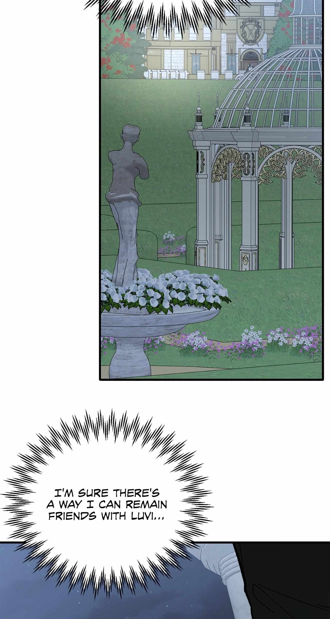 Read Let Me Kidnap the Male Lead! Manga Online