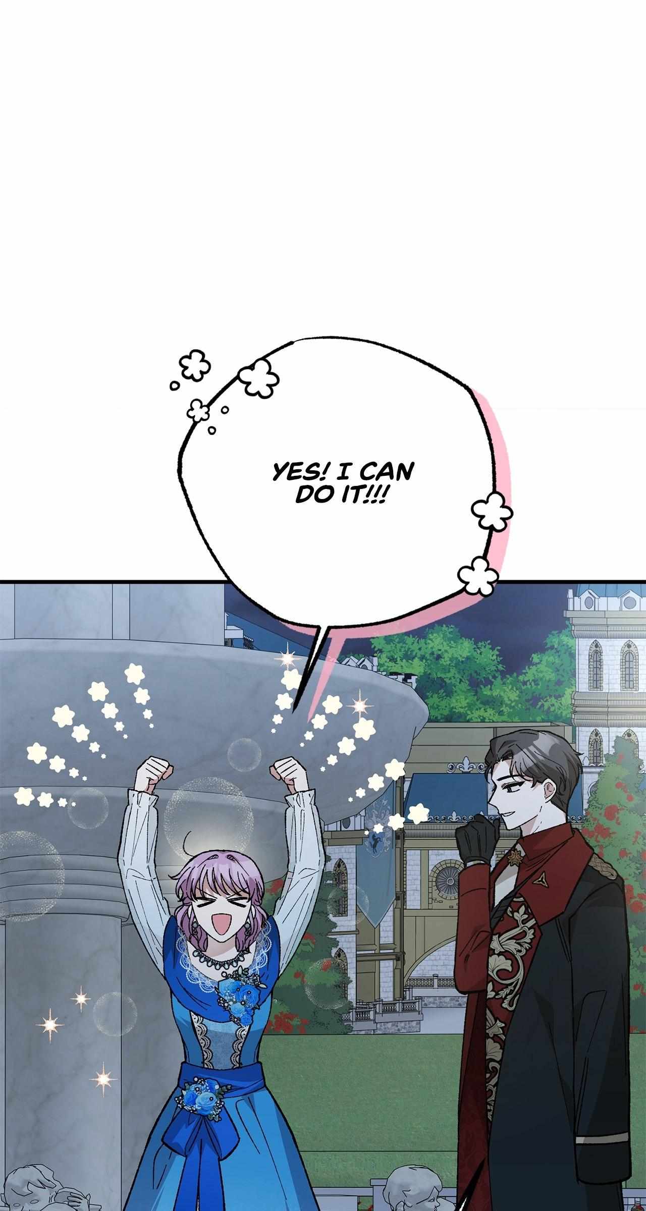 Read Let Me Kidnap the Male Lead! Manga Online