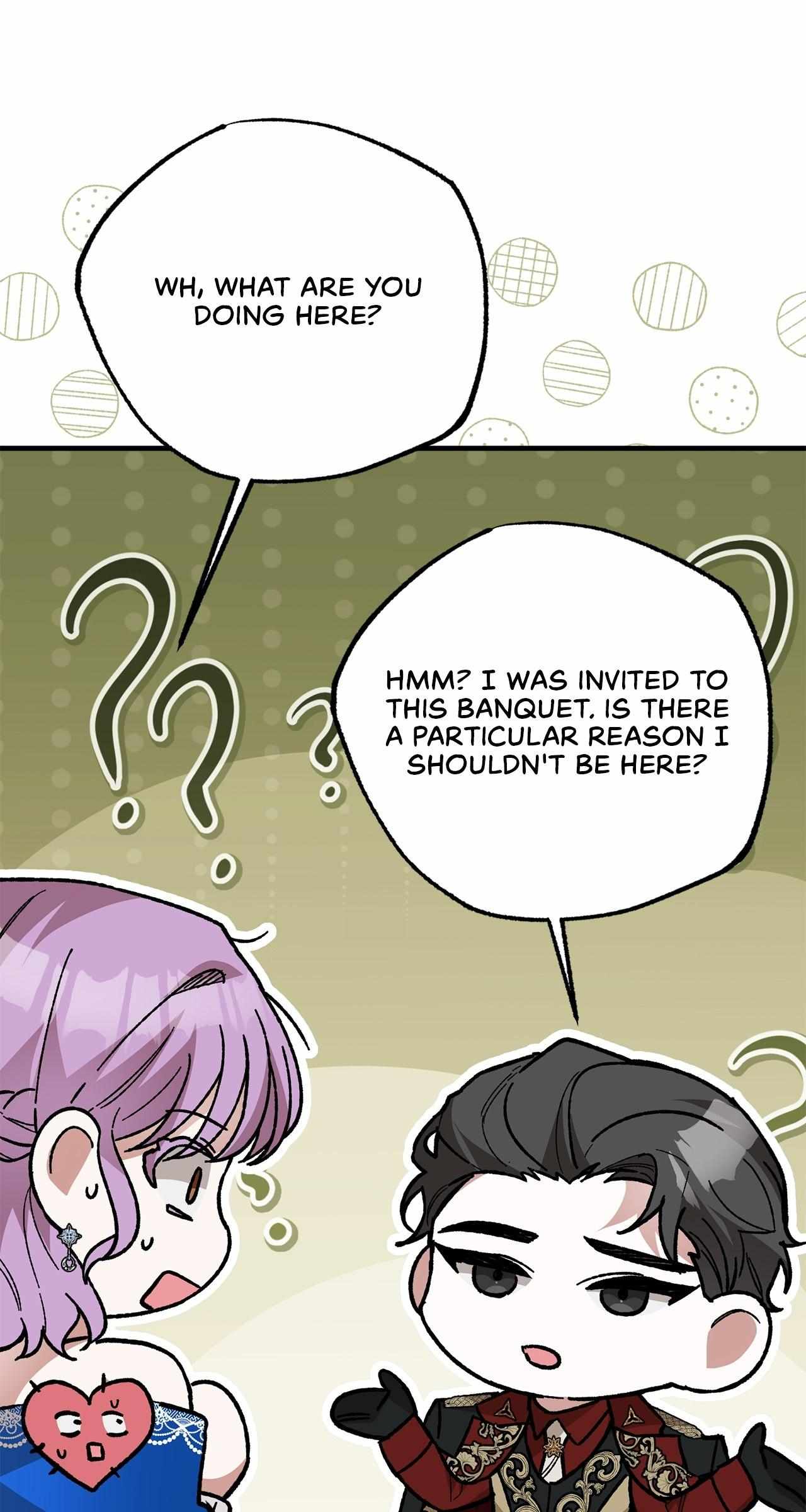 Read Let Me Kidnap the Male Lead! Manga Online