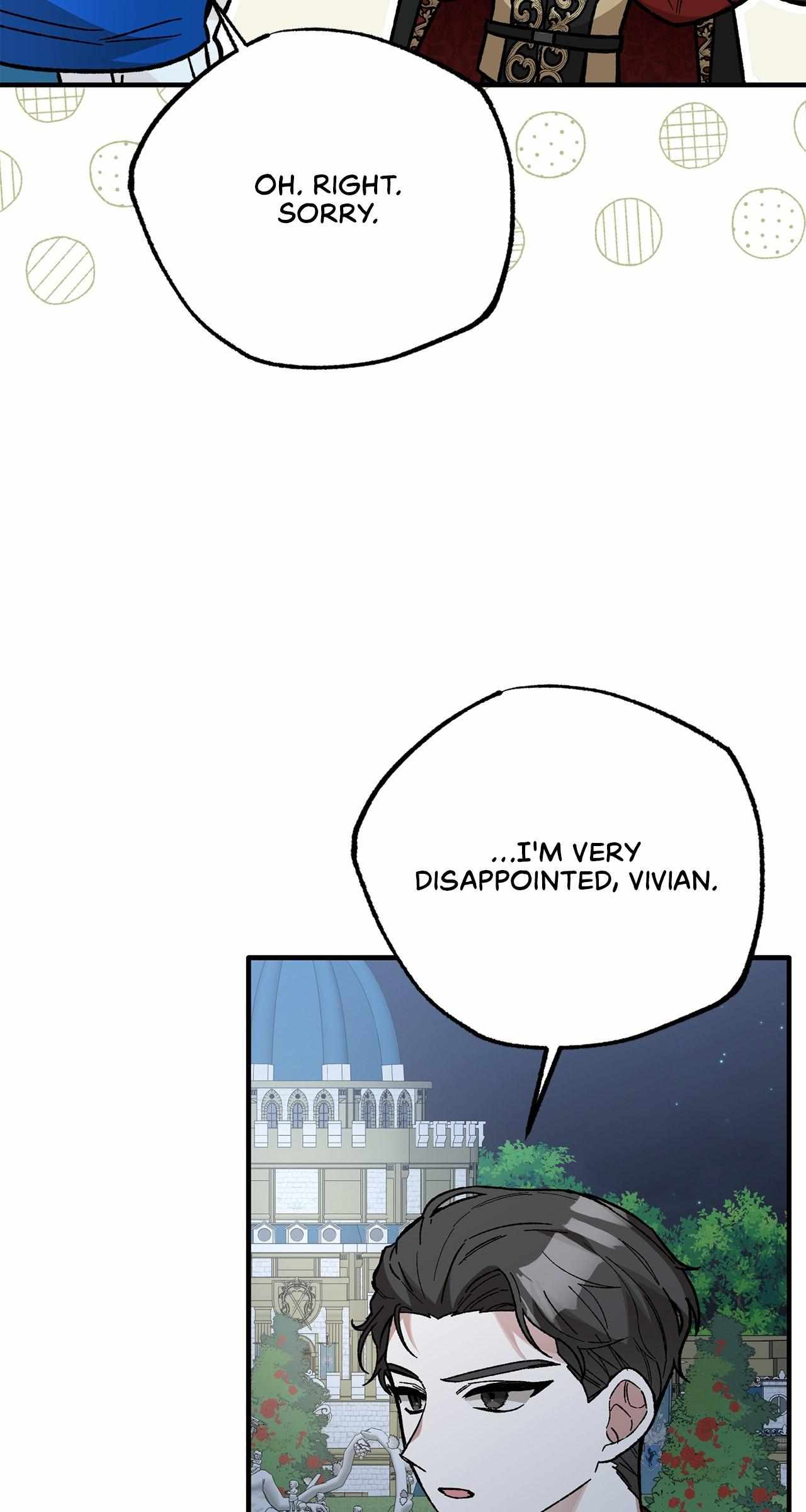 Read Let Me Kidnap the Male Lead! Manga Online