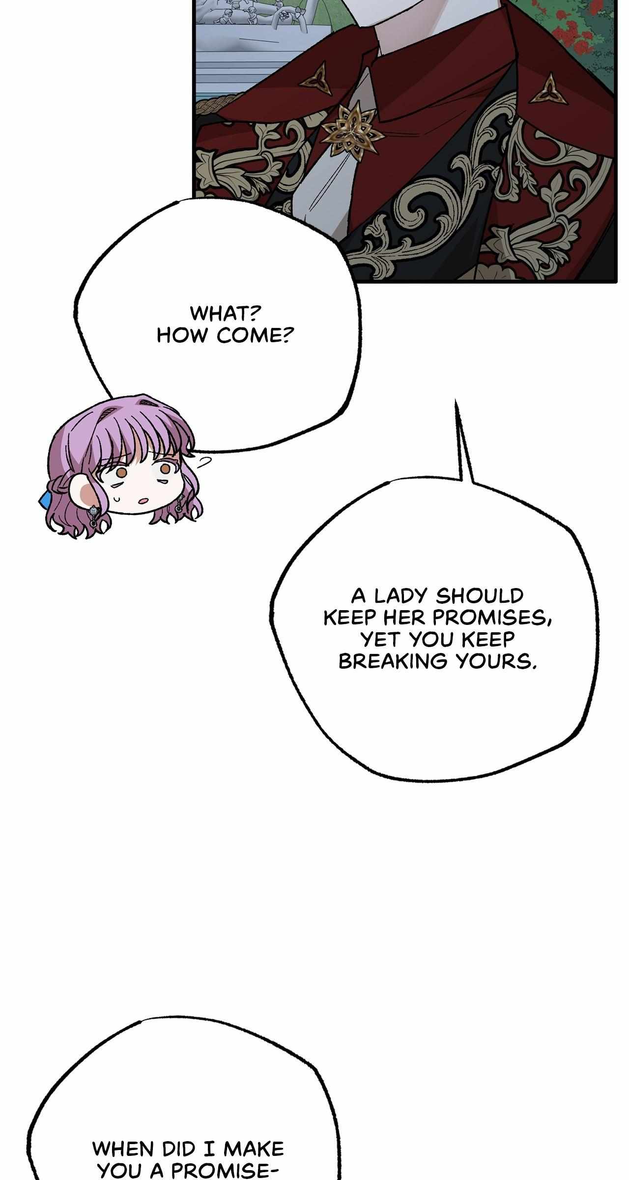 Read Let Me Kidnap the Male Lead! Manga Online