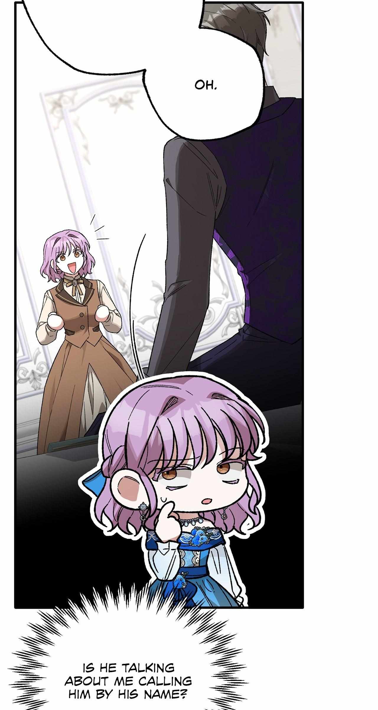 Read Let Me Kidnap the Male Lead! Manga Online