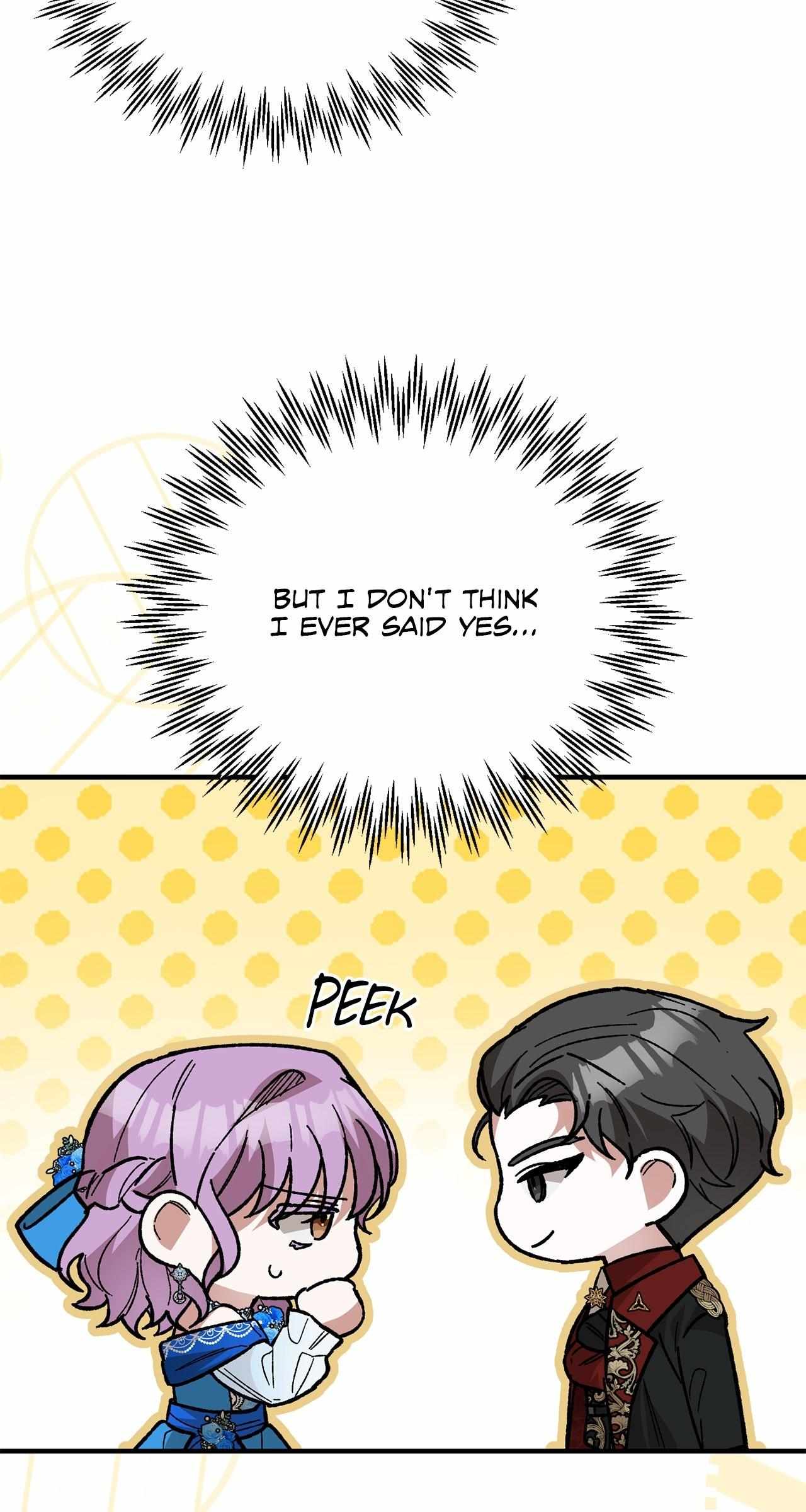 Read Let Me Kidnap the Male Lead! Manga Online