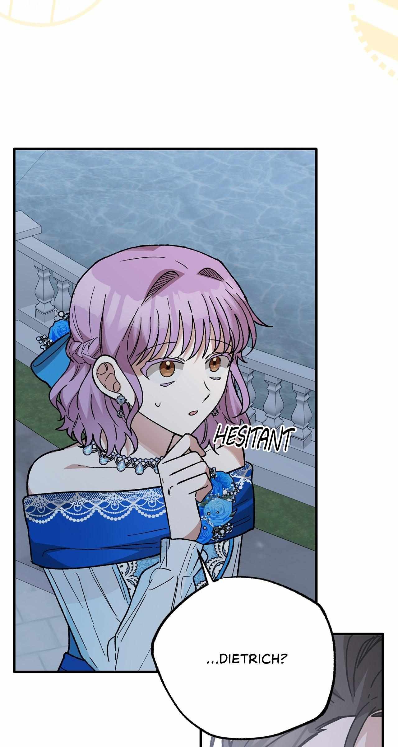 Read Let Me Kidnap the Male Lead! Manga Online