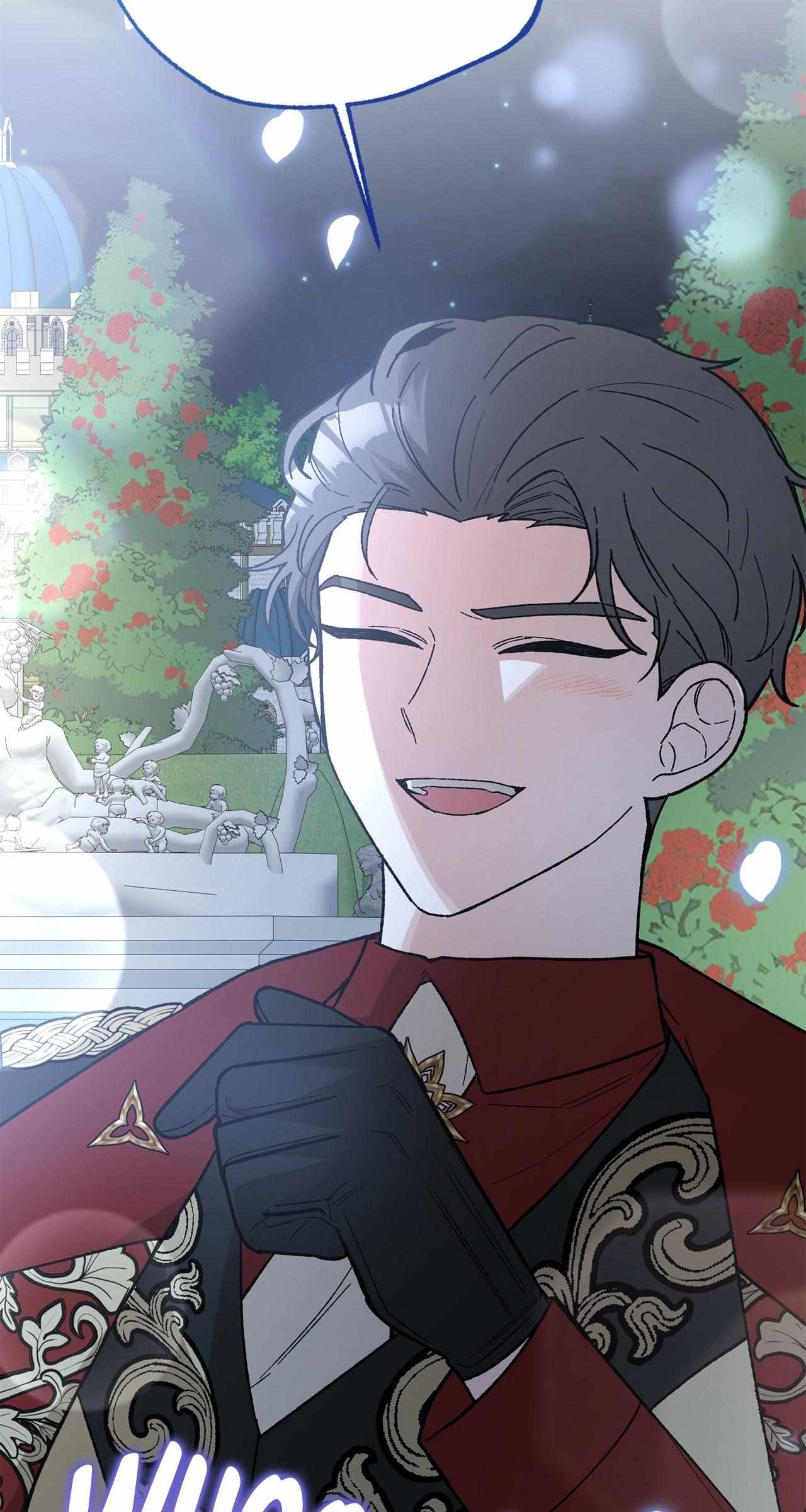 Read Let Me Kidnap the Male Lead! Manga Online