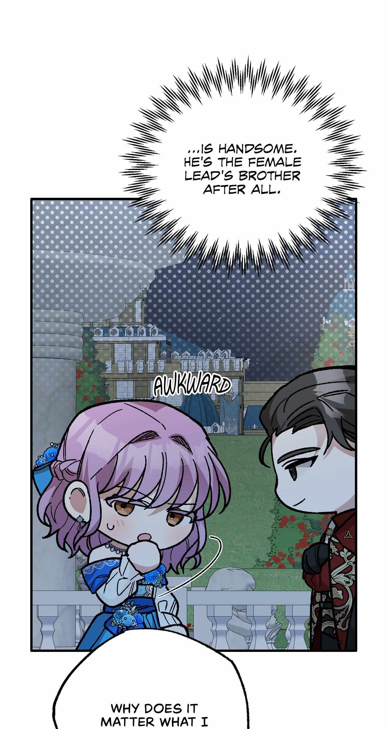 Read Let Me Kidnap the Male Lead! Manga Online