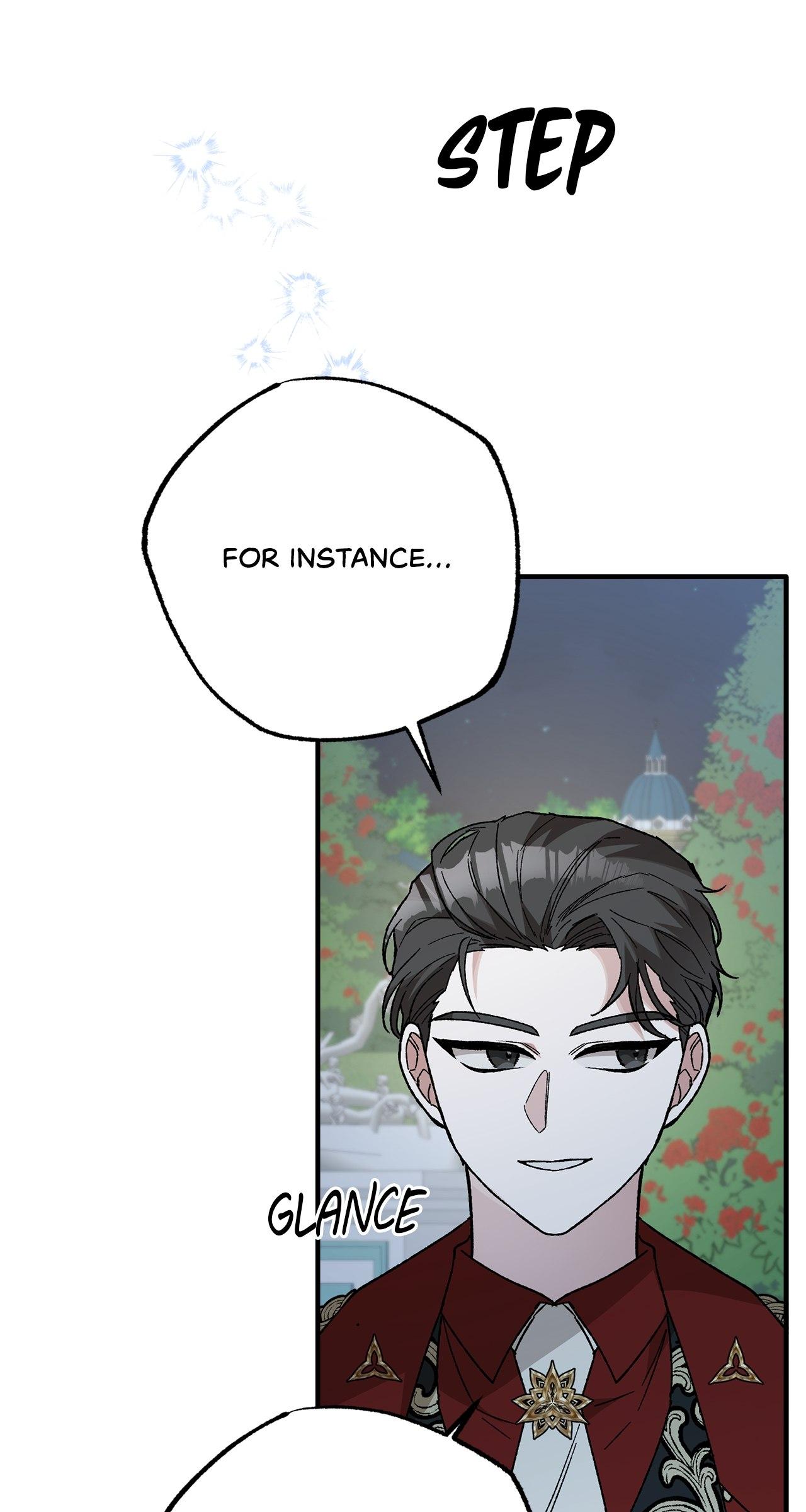 Read Let Me Kidnap the Male Lead! Manga Online