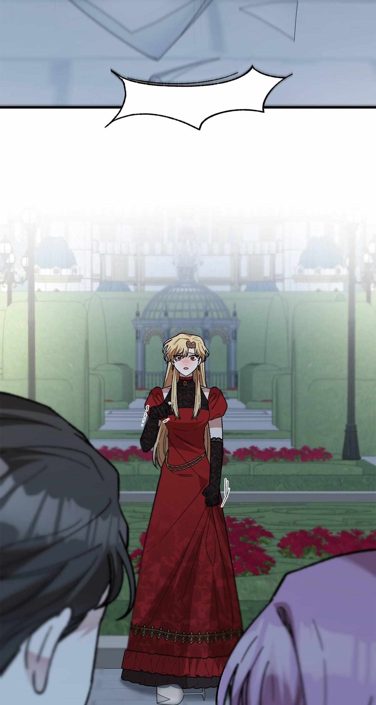 Read Let Me Kidnap the Male Lead! Manga Online