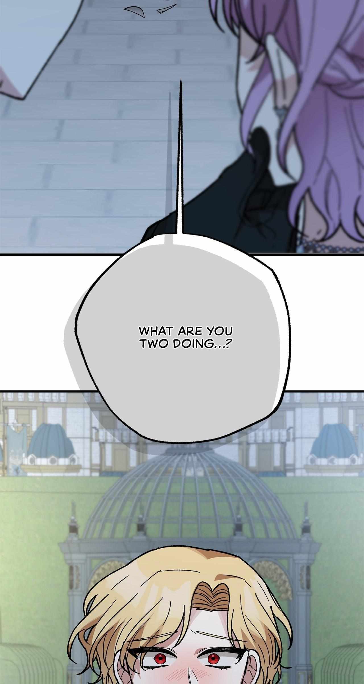 Read Let Me Kidnap the Male Lead! Manga Online