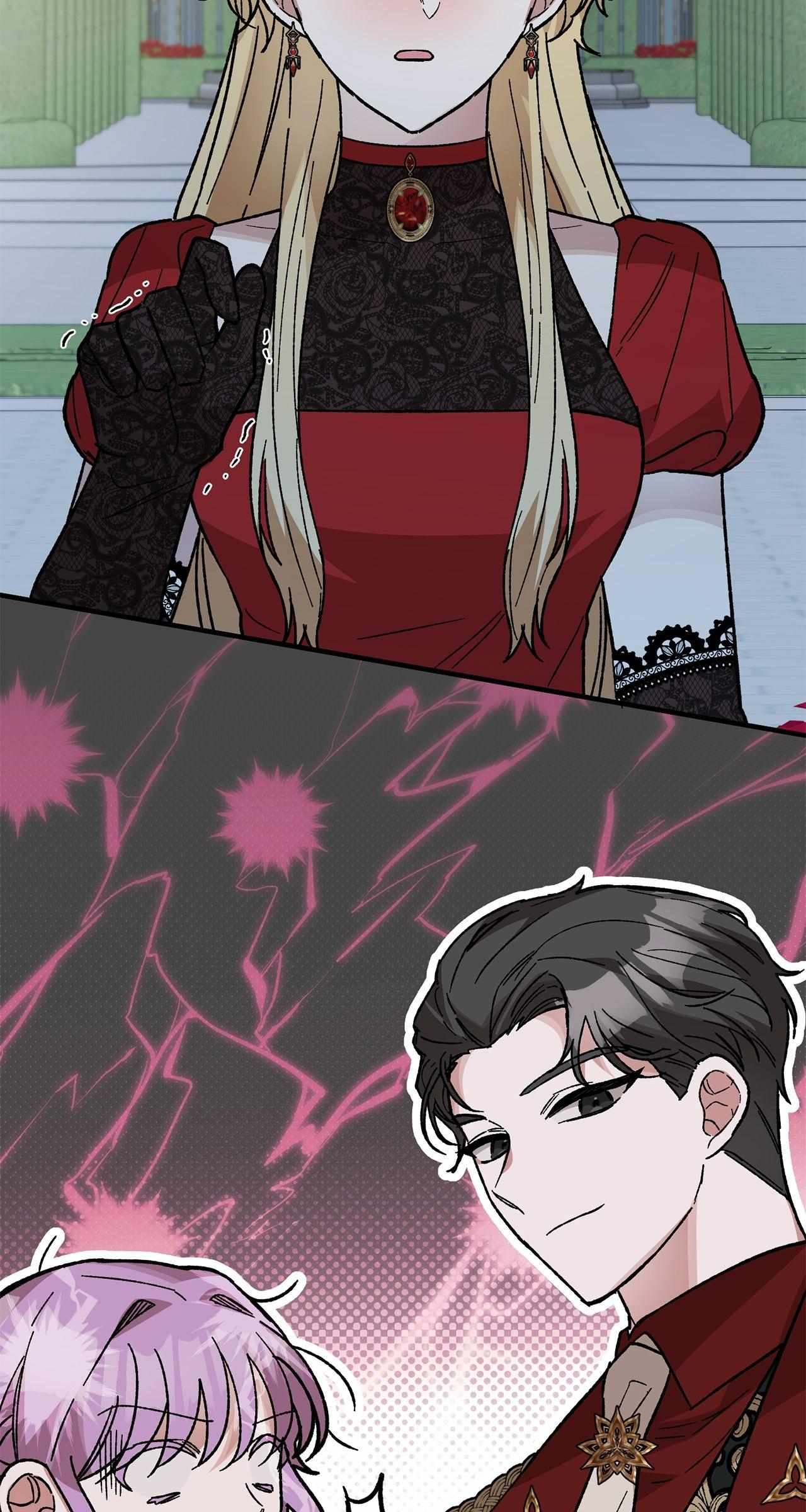 Read Let Me Kidnap the Male Lead! Manga Online