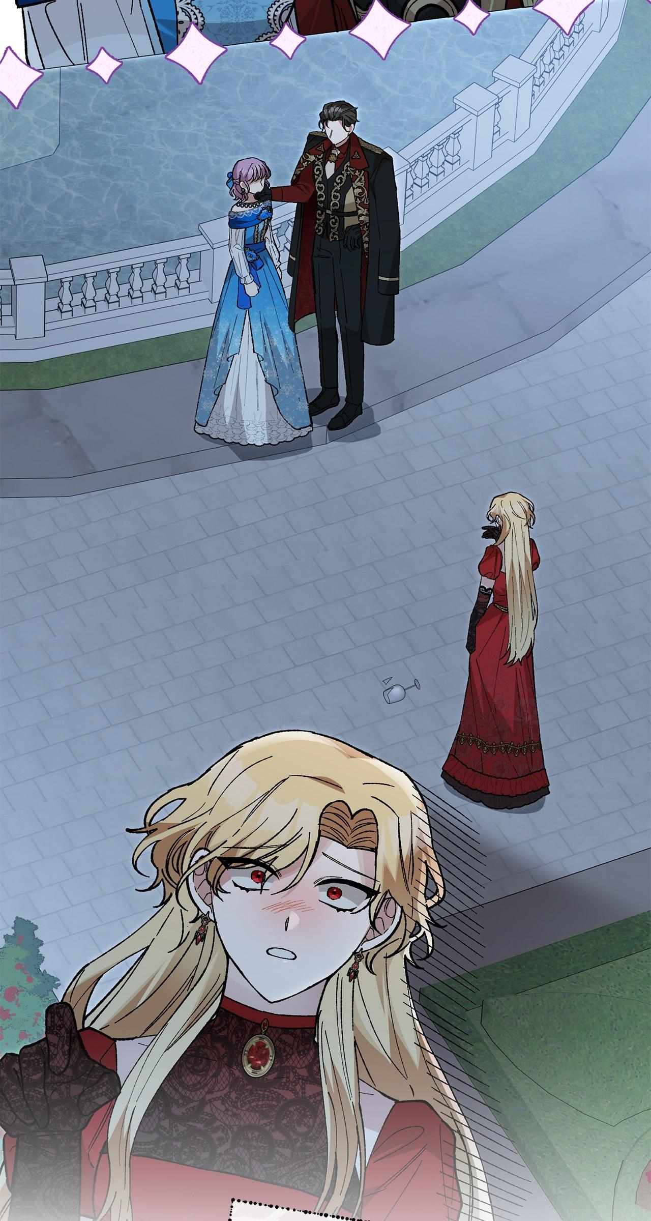 Read Let Me Kidnap the Male Lead! Manga Online