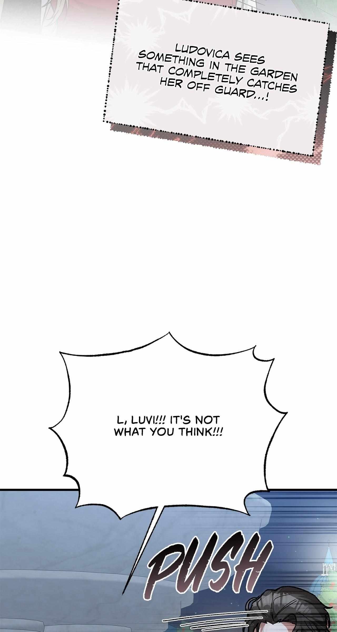 Read Let Me Kidnap the Male Lead! Manga Online