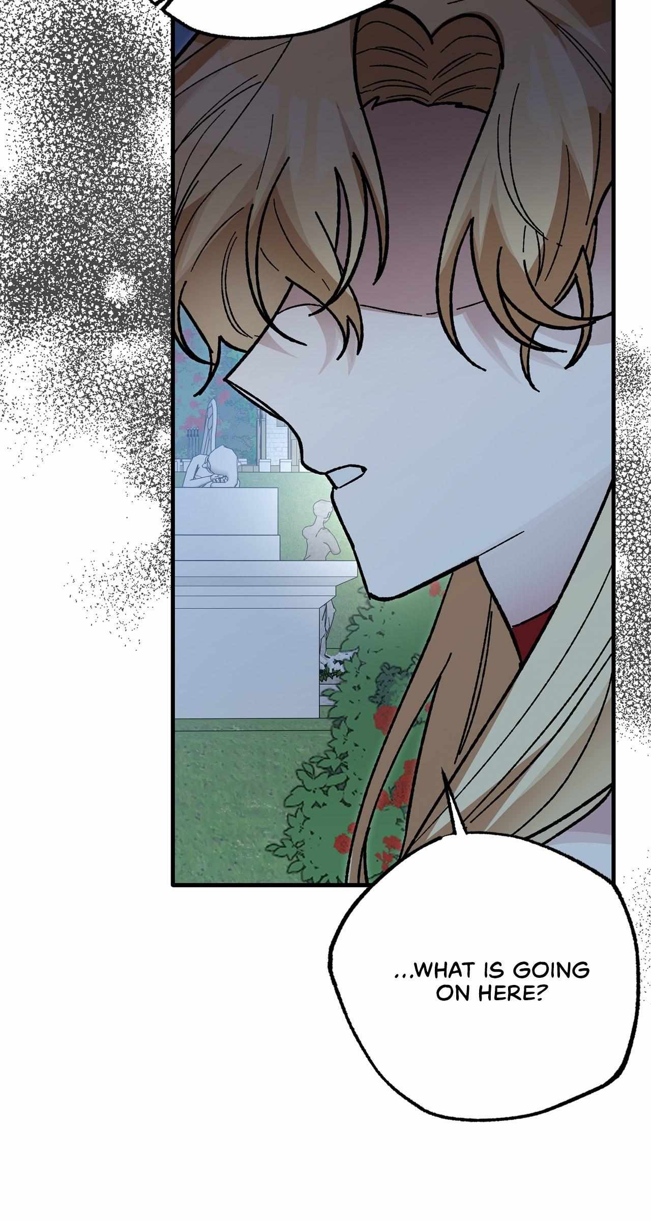 Read Let Me Kidnap the Male Lead! Manga Online