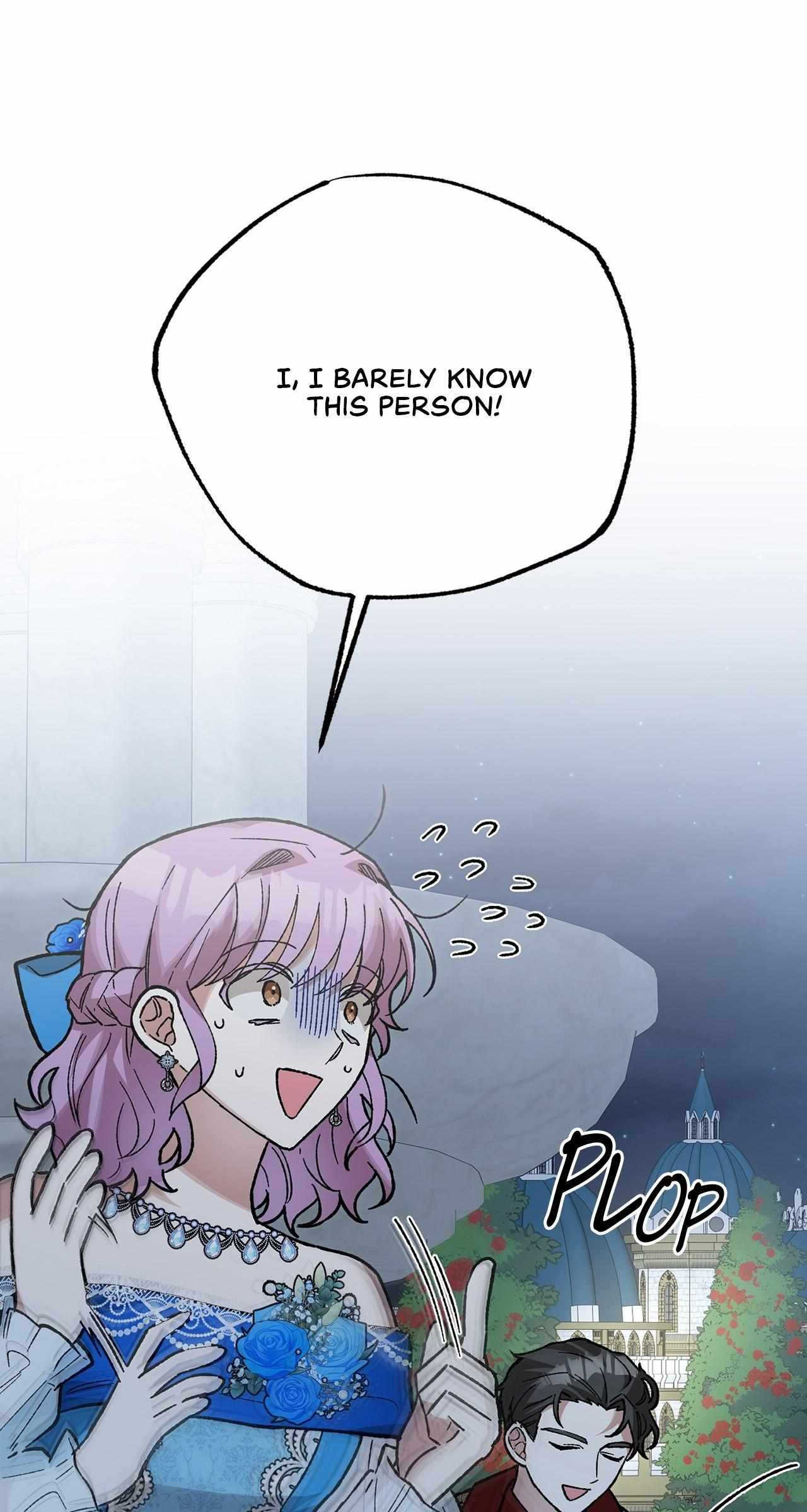 Read Let Me Kidnap the Male Lead! Manga Online