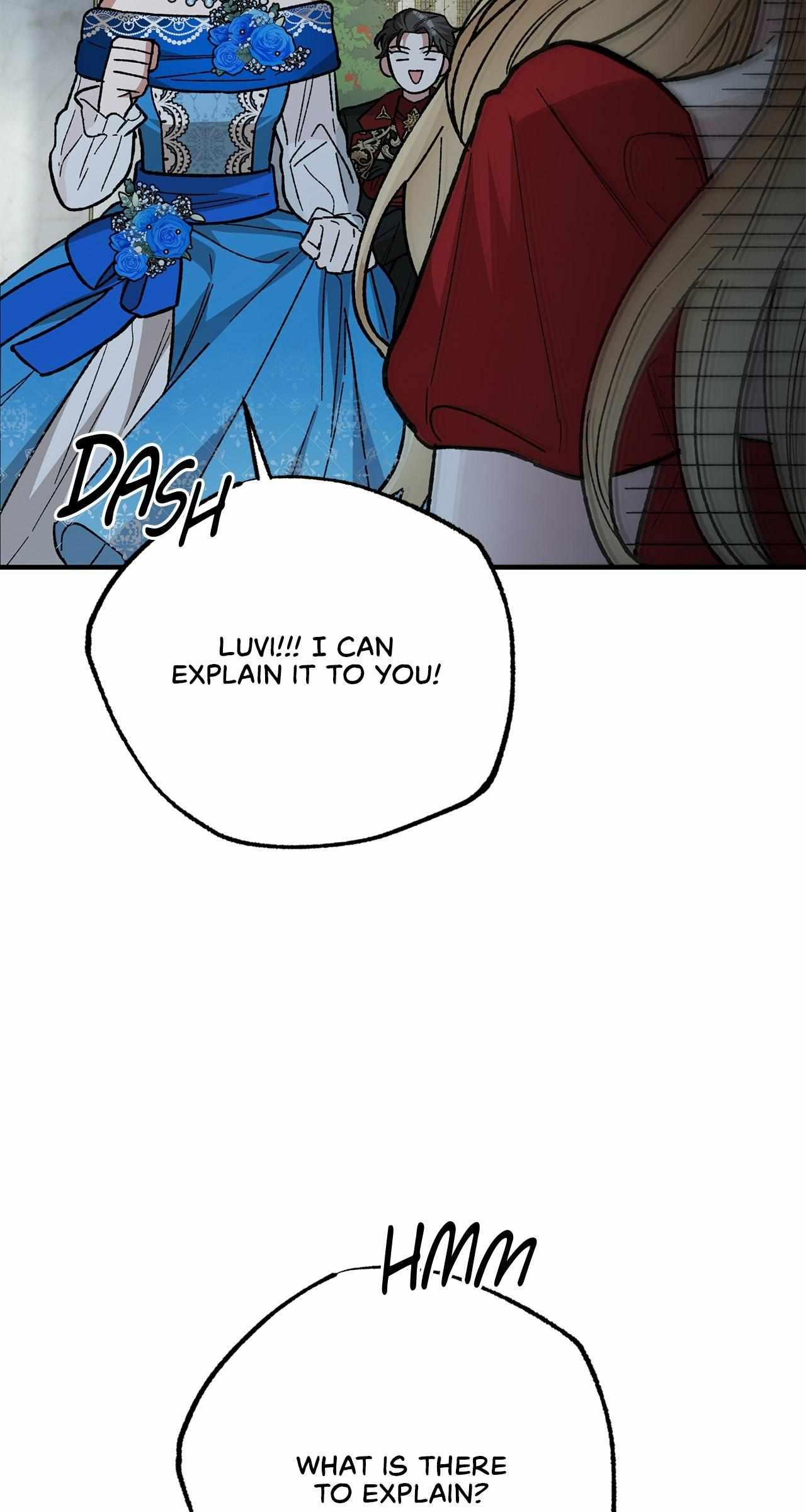 Read Let Me Kidnap the Male Lead! Manga Online