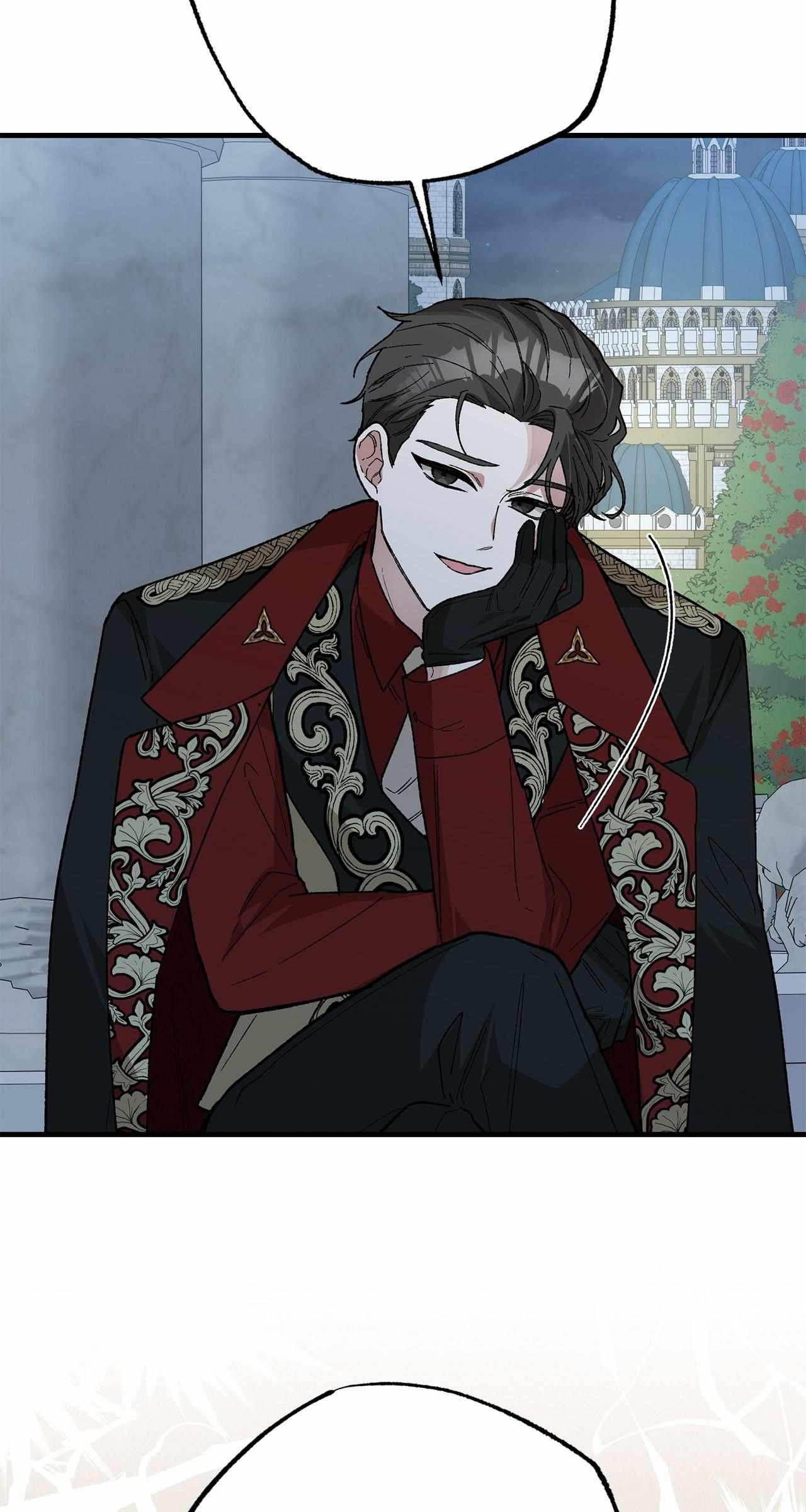 Read Let Me Kidnap the Male Lead! Manga Online