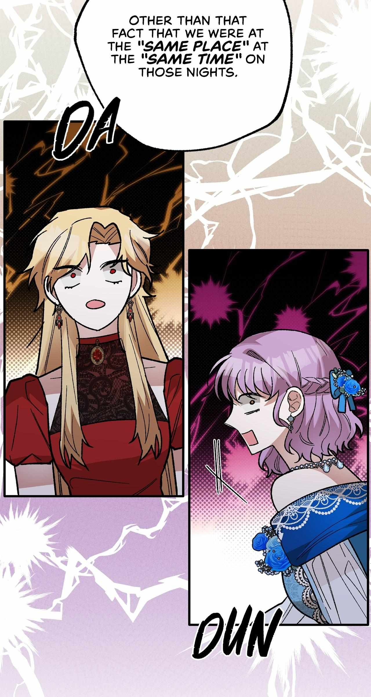 Read Let Me Kidnap the Male Lead! Manga Online