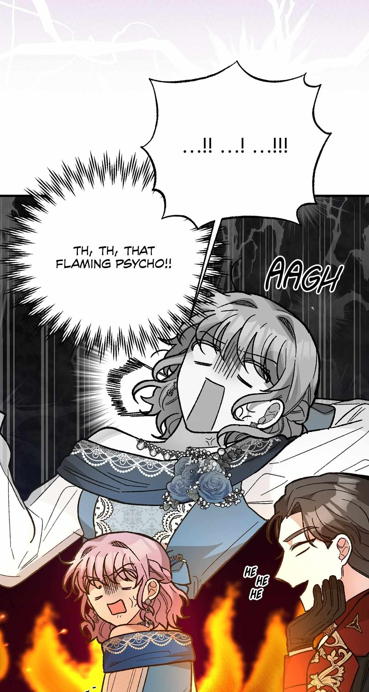 Read Let Me Kidnap the Male Lead! Manga Online