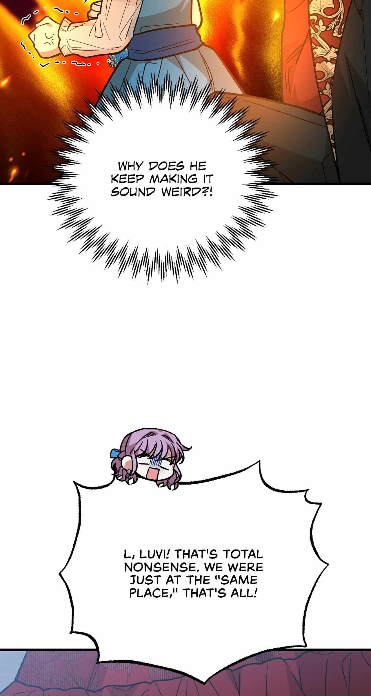 Read Let Me Kidnap the Male Lead! Manga Online