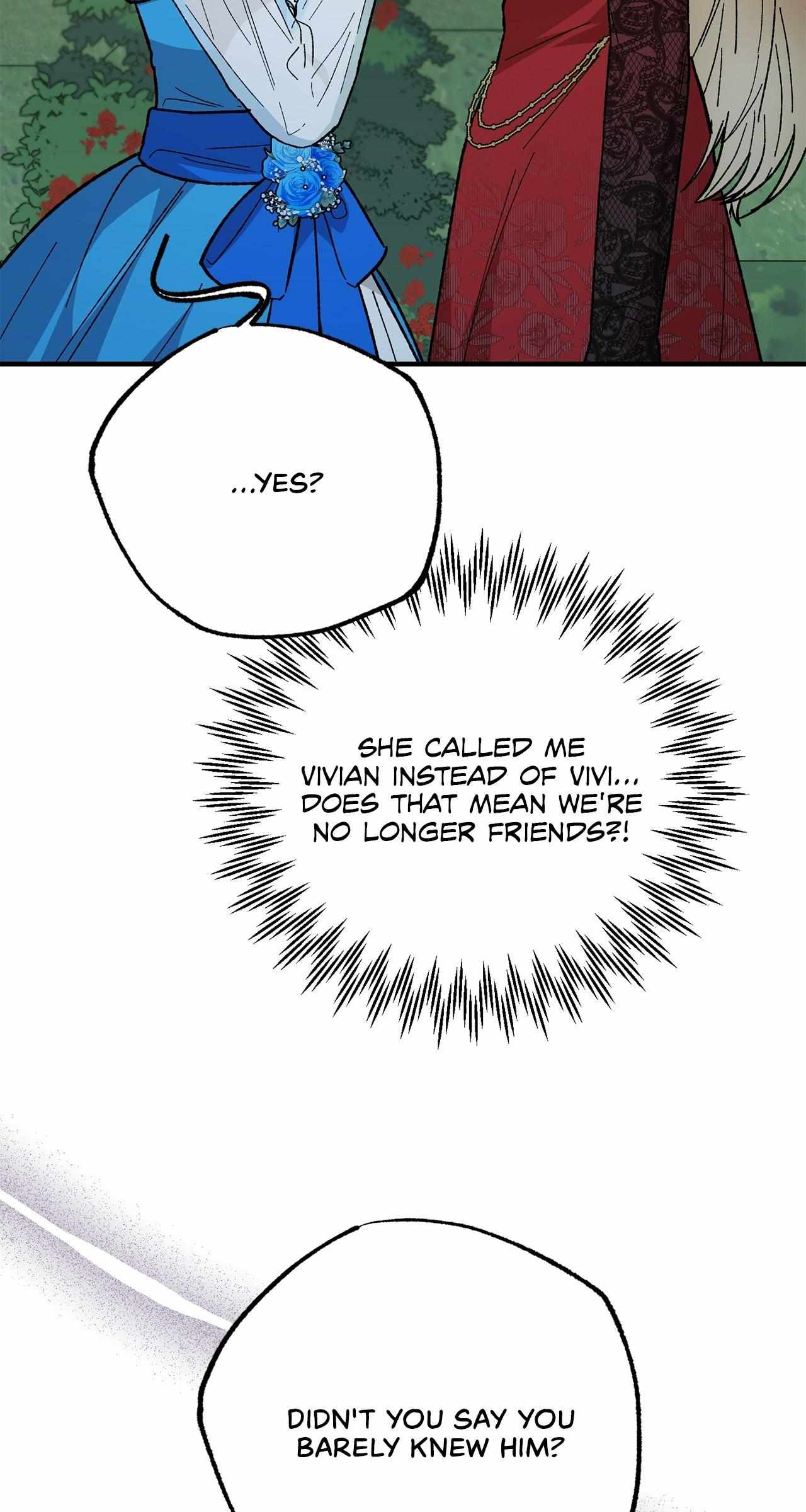 Read Let Me Kidnap the Male Lead! Manga Online