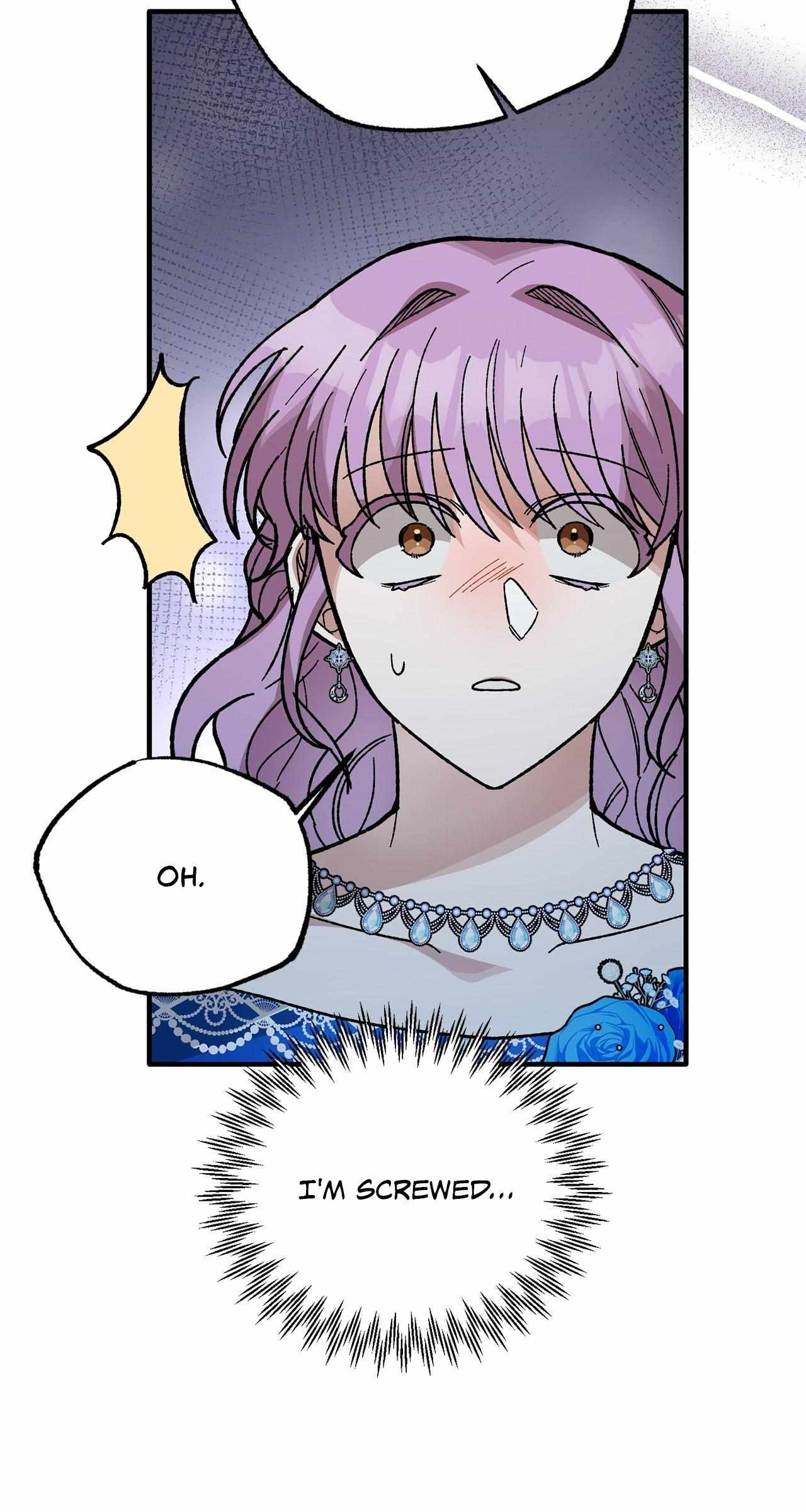 Read Let Me Kidnap the Male Lead! Manga Online