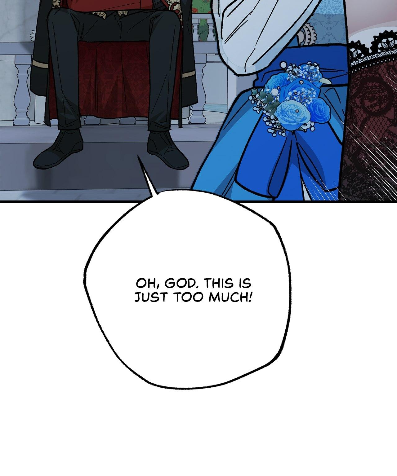 Read Let Me Kidnap the Male Lead! Manga Online