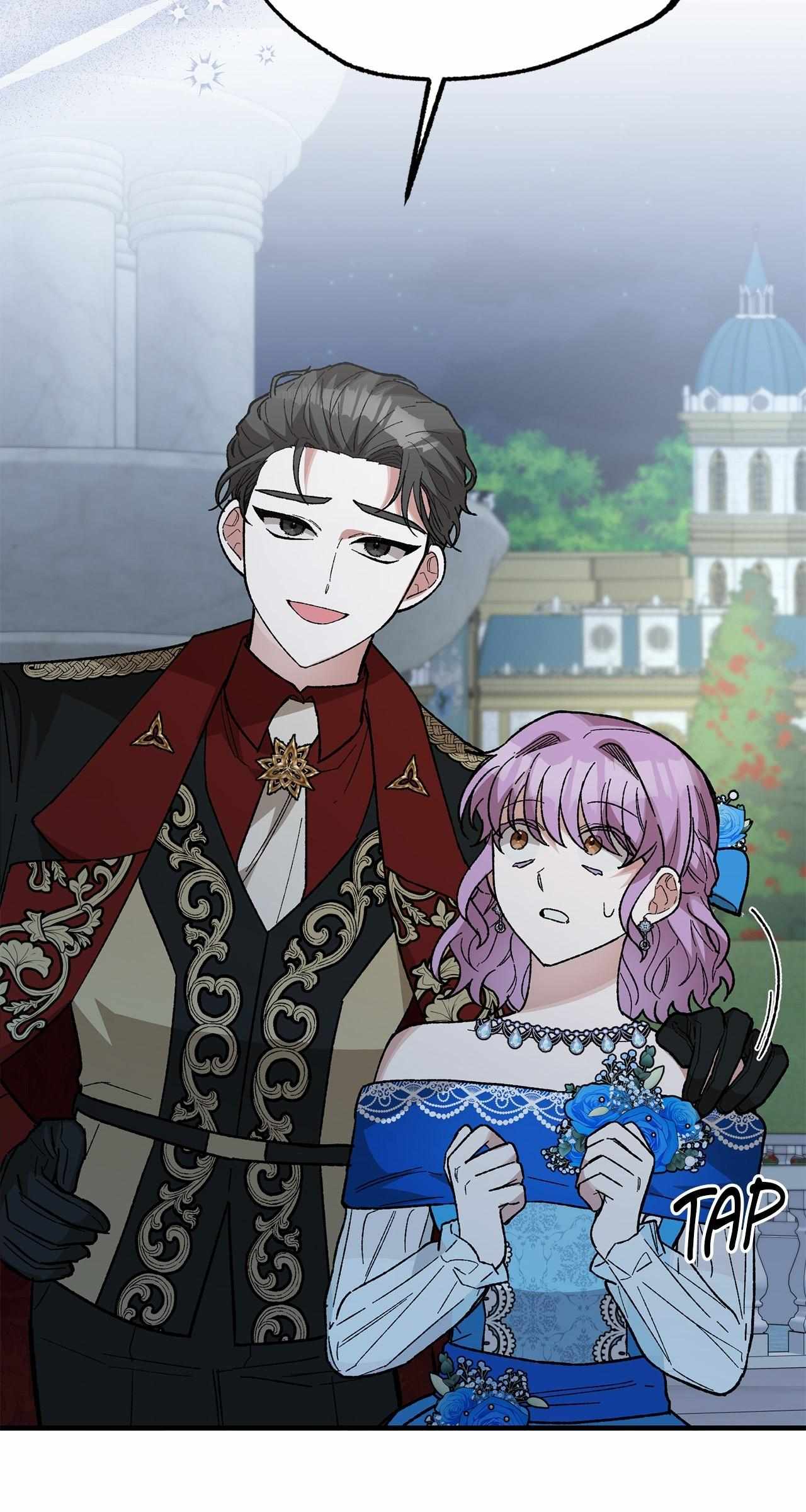 Read Let Me Kidnap the Male Lead! Manga Online