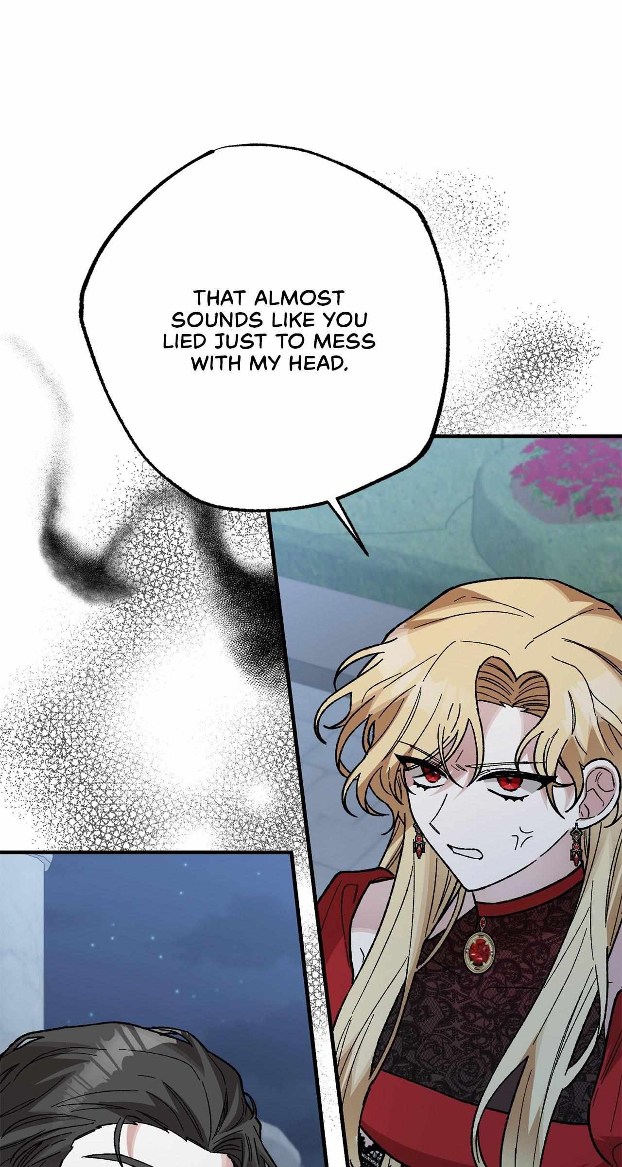 Read Let Me Kidnap the Male Lead! Manga Online