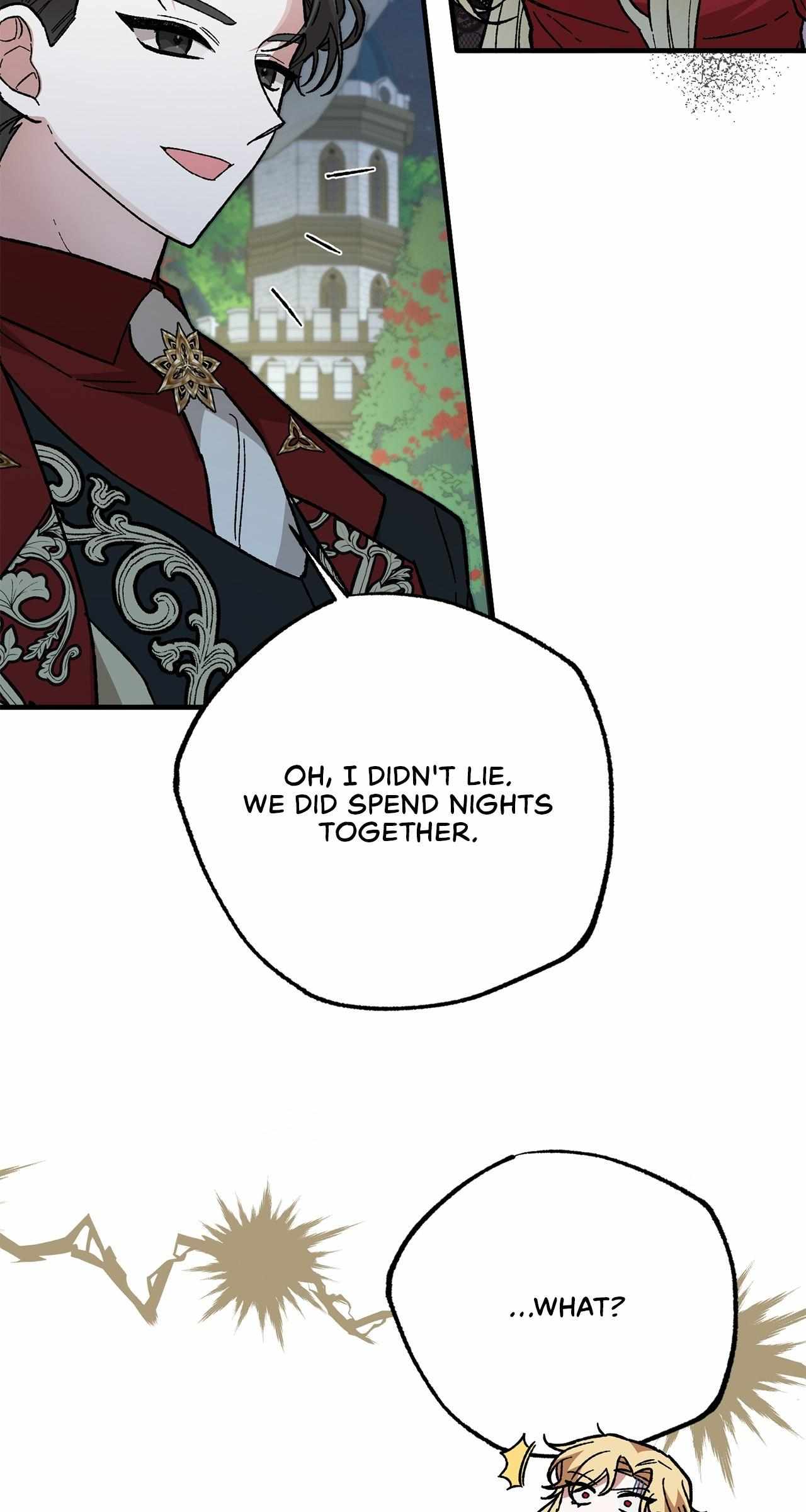 Read Let Me Kidnap the Male Lead! Manga Online