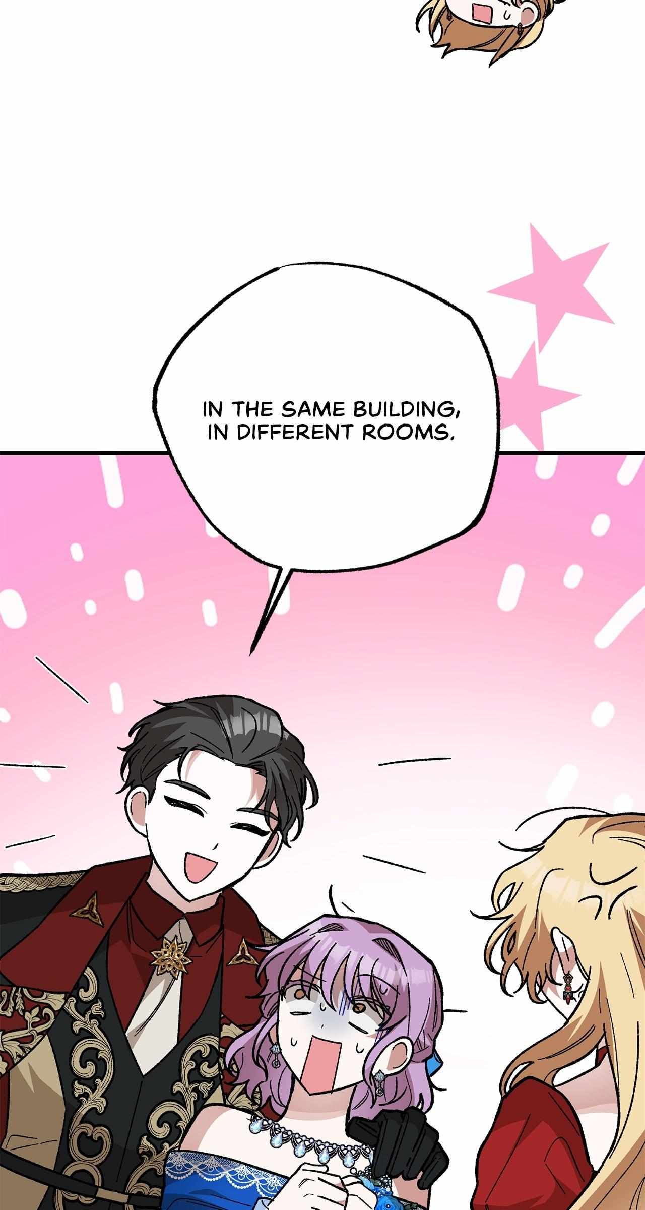 Read Let Me Kidnap the Male Lead! Manga Online