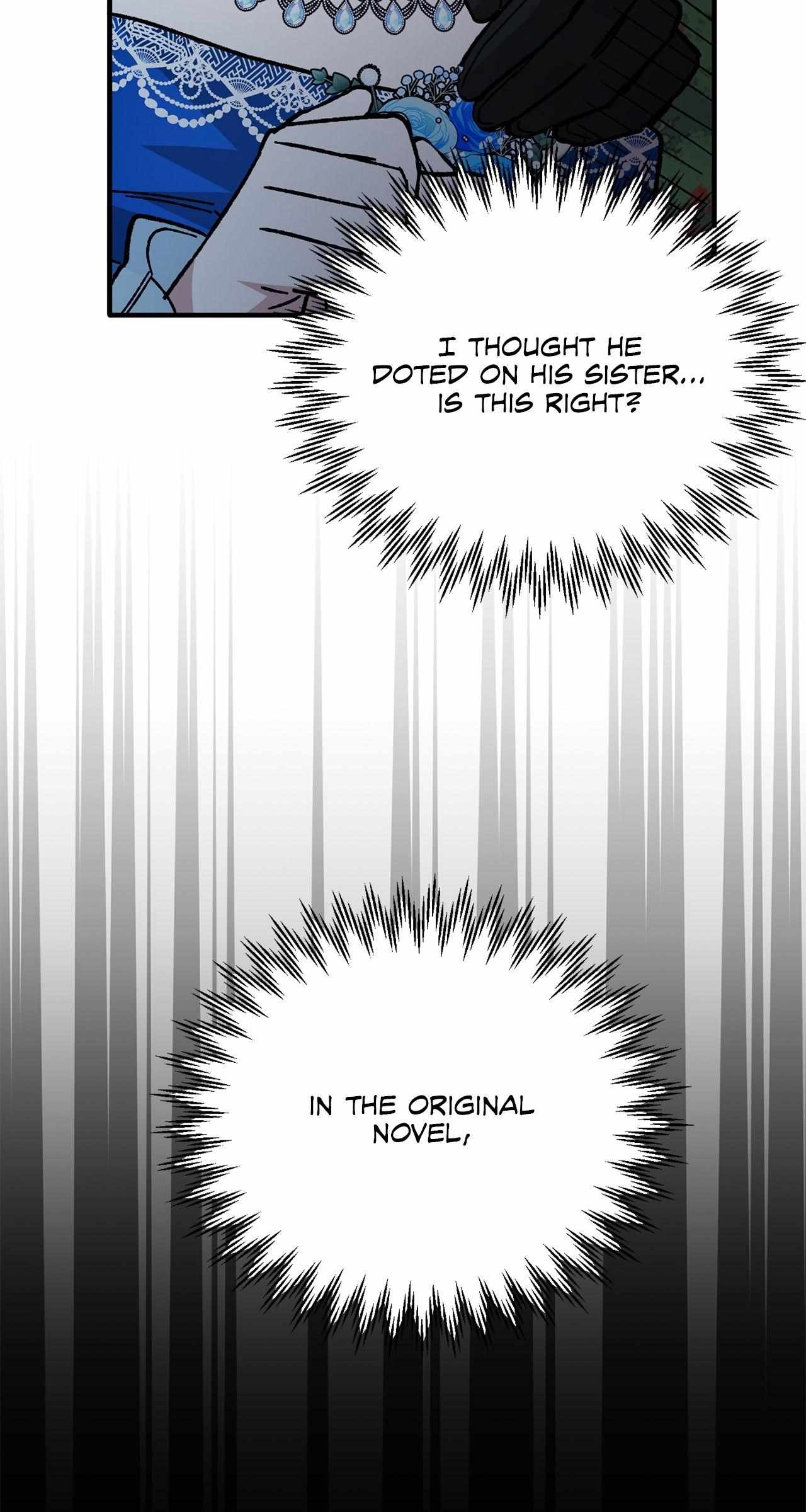 Read Let Me Kidnap the Male Lead! Manga Online